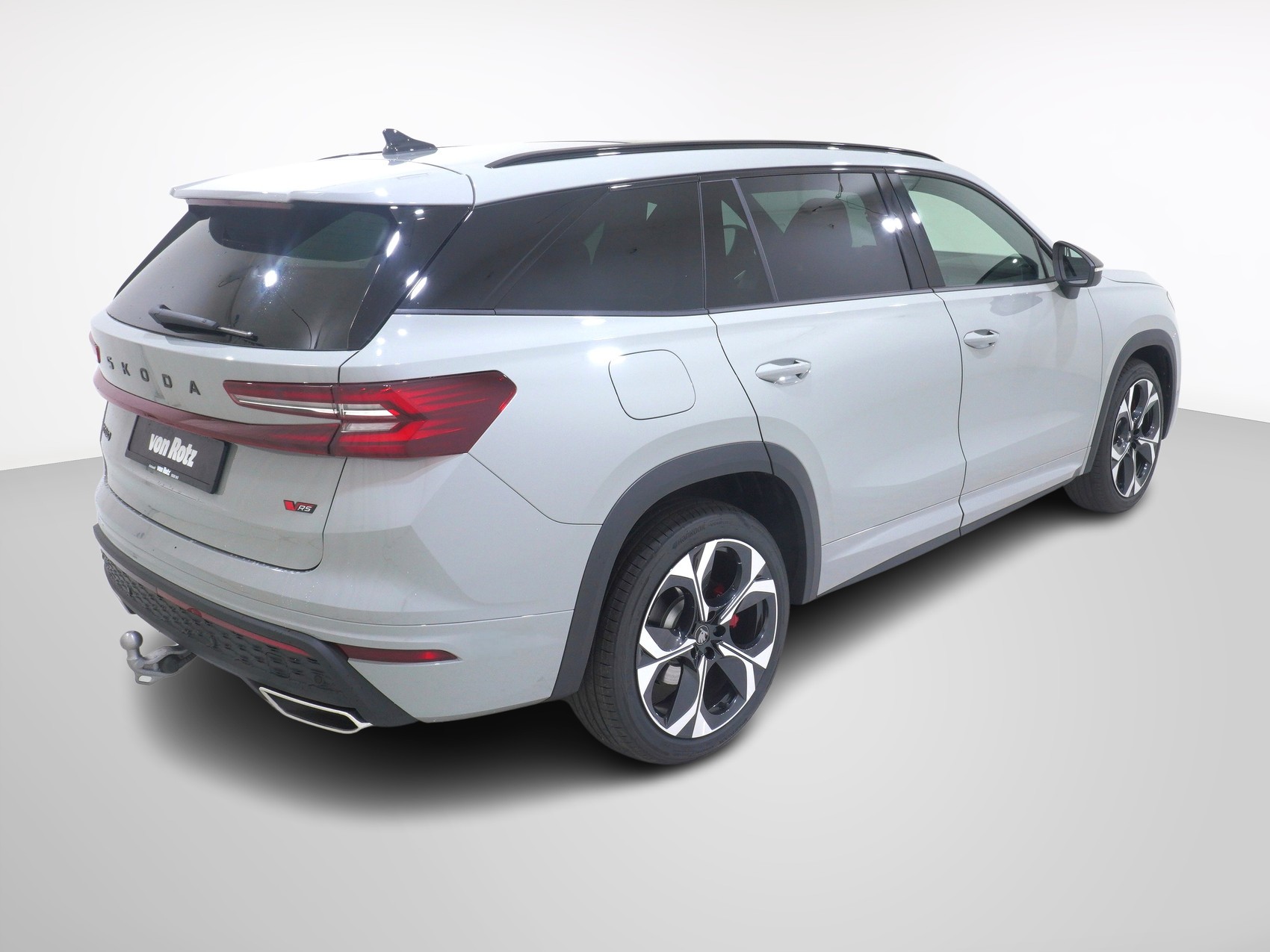 SKODA Kodiaq 2.0 TSI RS-image-4