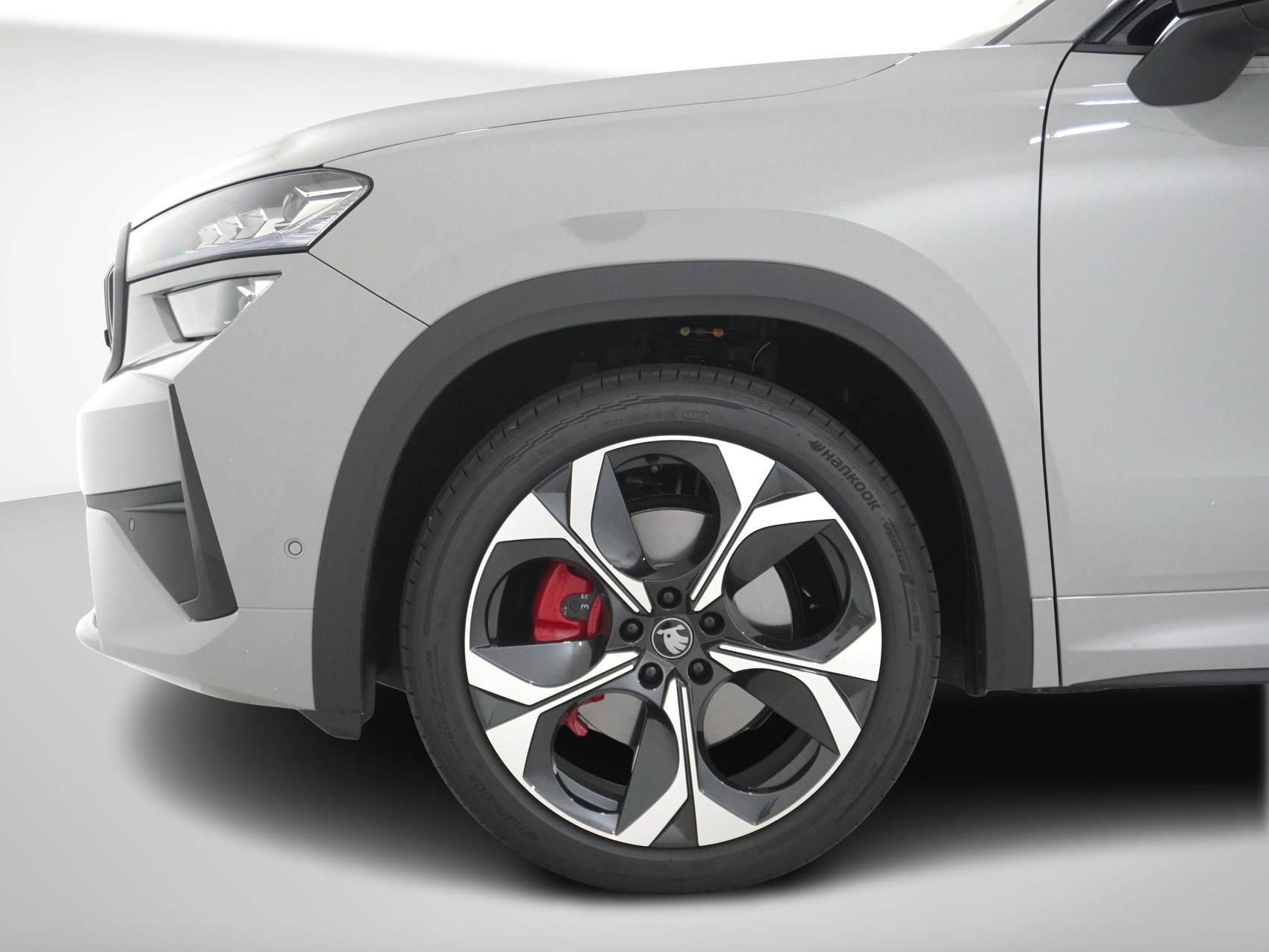 SKODA Kodiaq 2.0 TSI RS-image-9