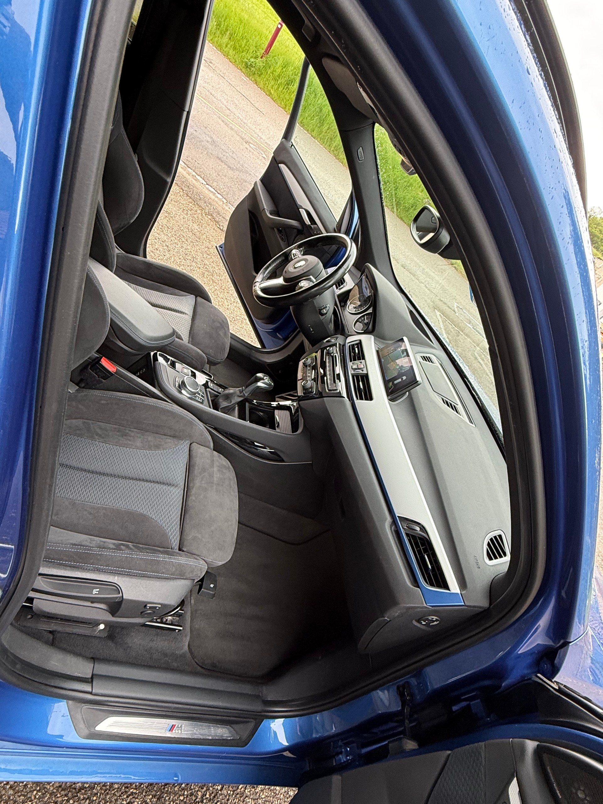 BMW X1 xDrive 25i Sport Line VENDUE/VERKAUFT-image-6