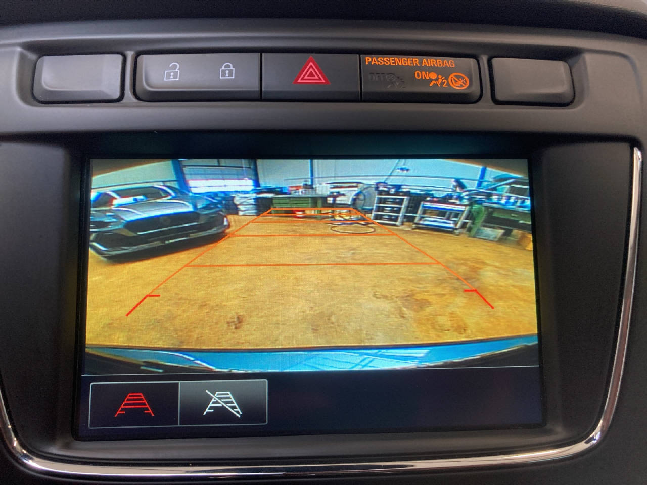 OPEL Zafira 1.6T eTEC Excellence-image-9