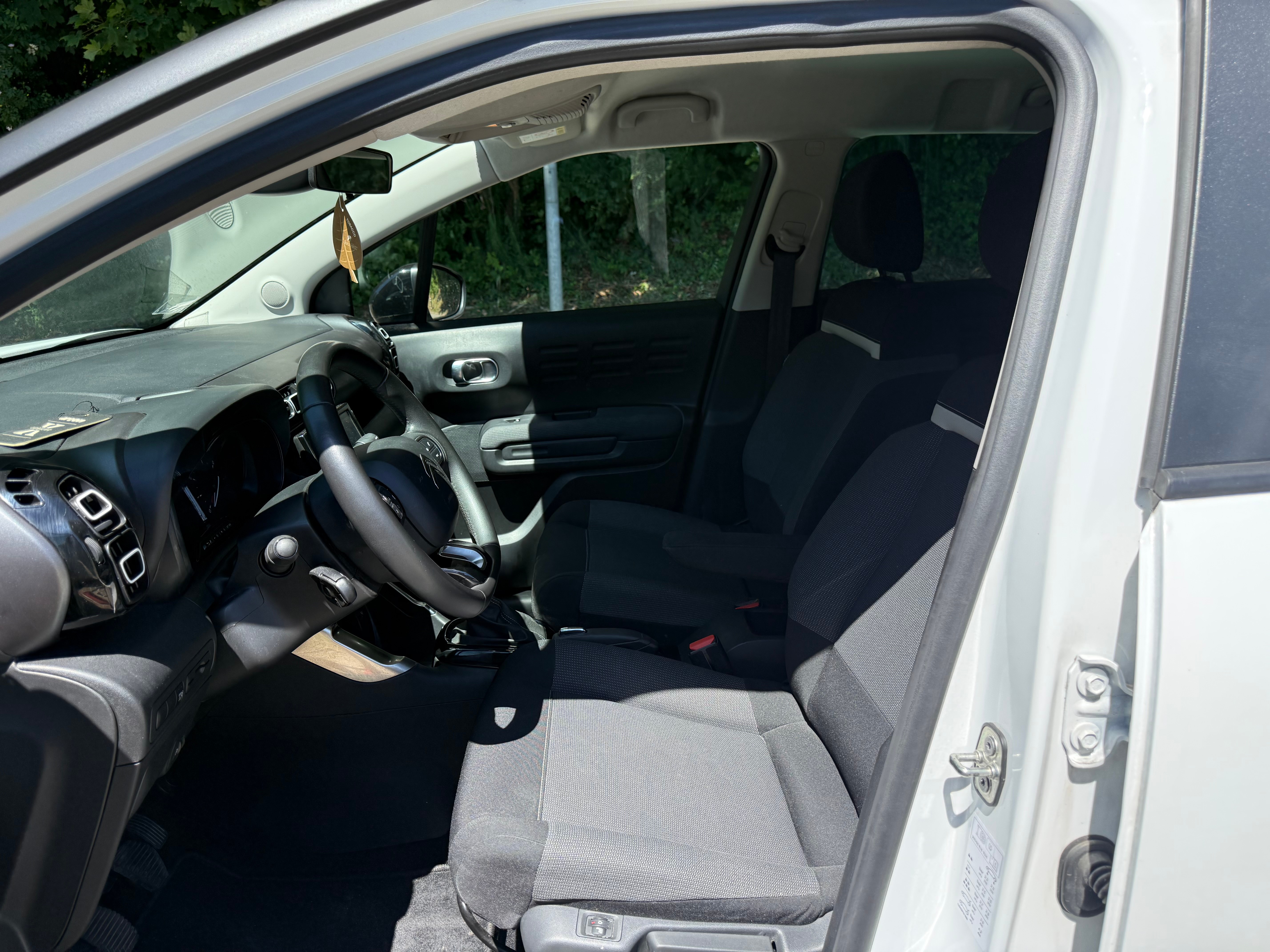 CITROEN C3 Aircross 1.2i PureTech Feel Pack — slika 8
