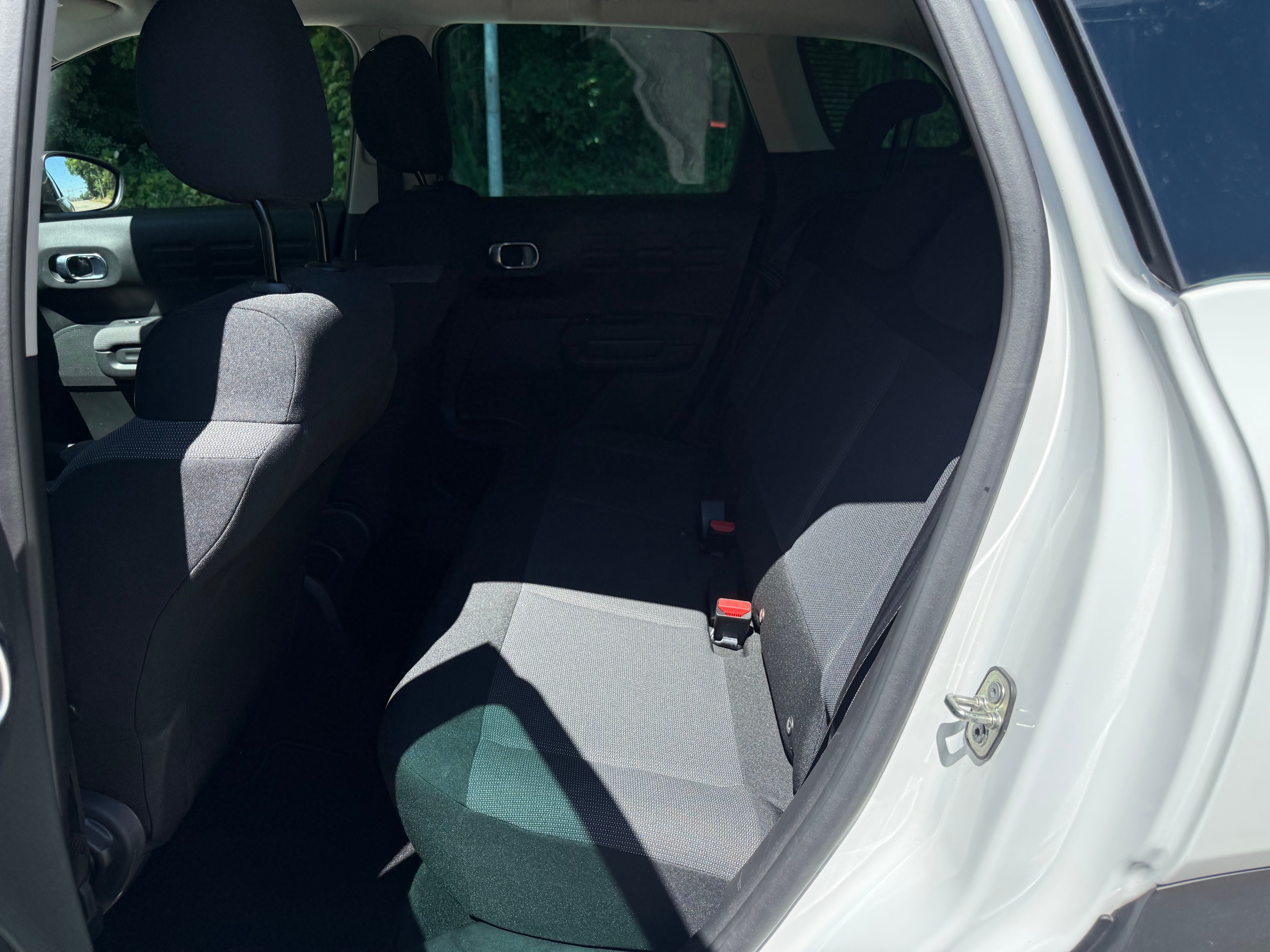 CITROEN C3 Aircross 1.2i PureTech Feel Pack — slika 7