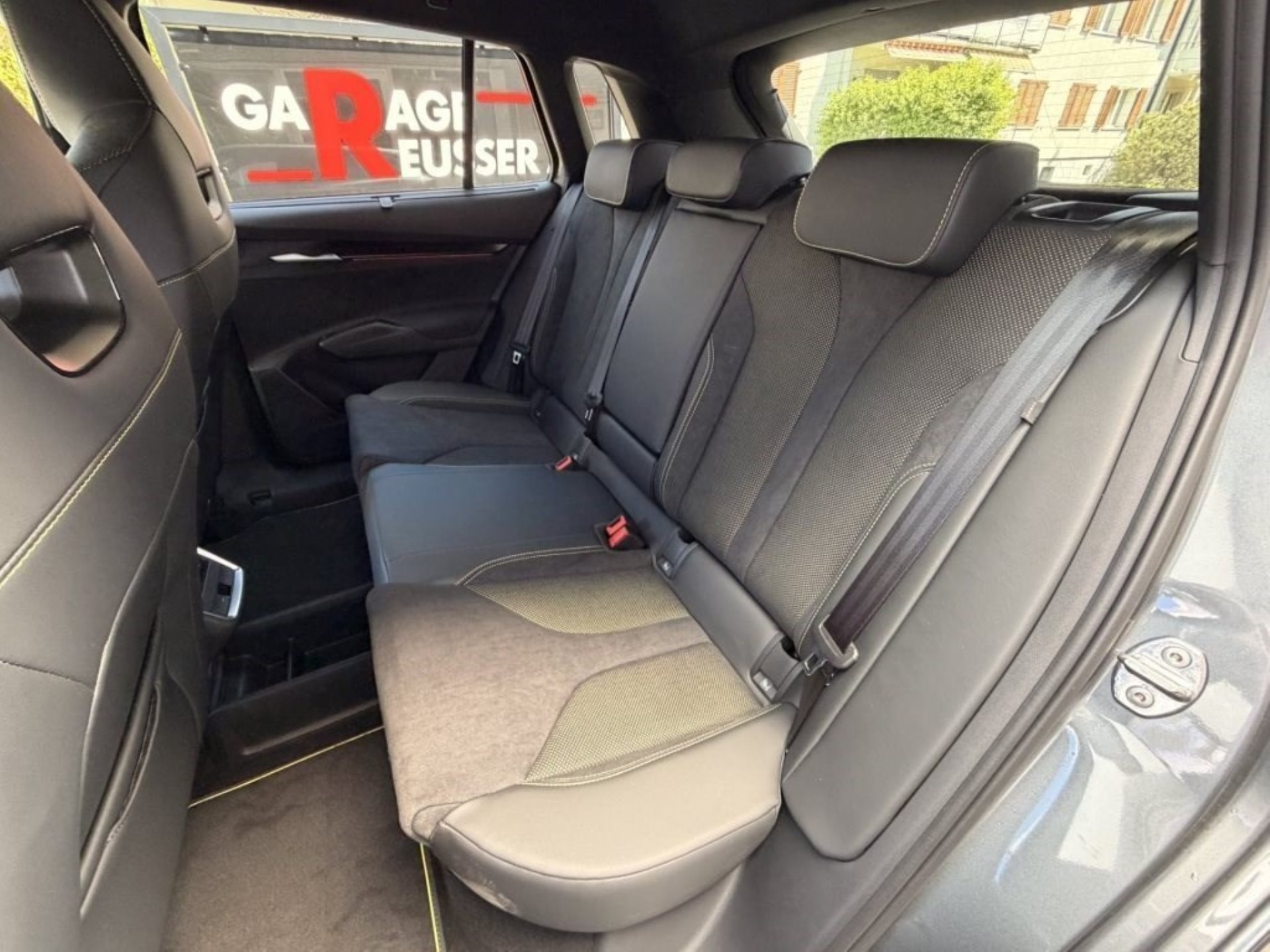 SKODA Elroq RS LOUNGE 4X4 *** ANHÄNGEKUPPLUNG - WÄRMEPUMPE & MAXX AUSSTATTUNGSPAKET ***-image-25