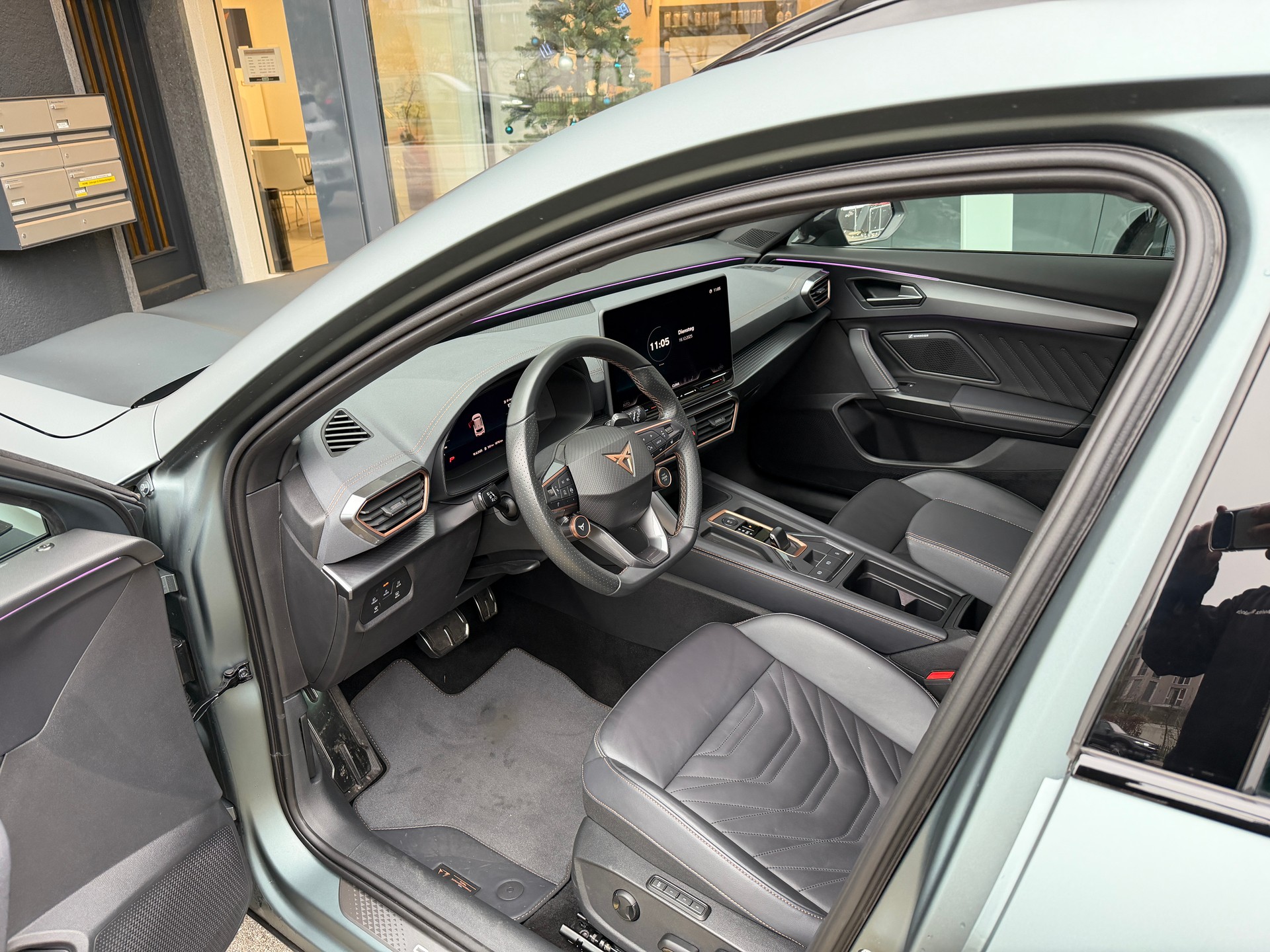 CUPRA Formentor 2.0TSI VZ 4Drive DSG-image-9