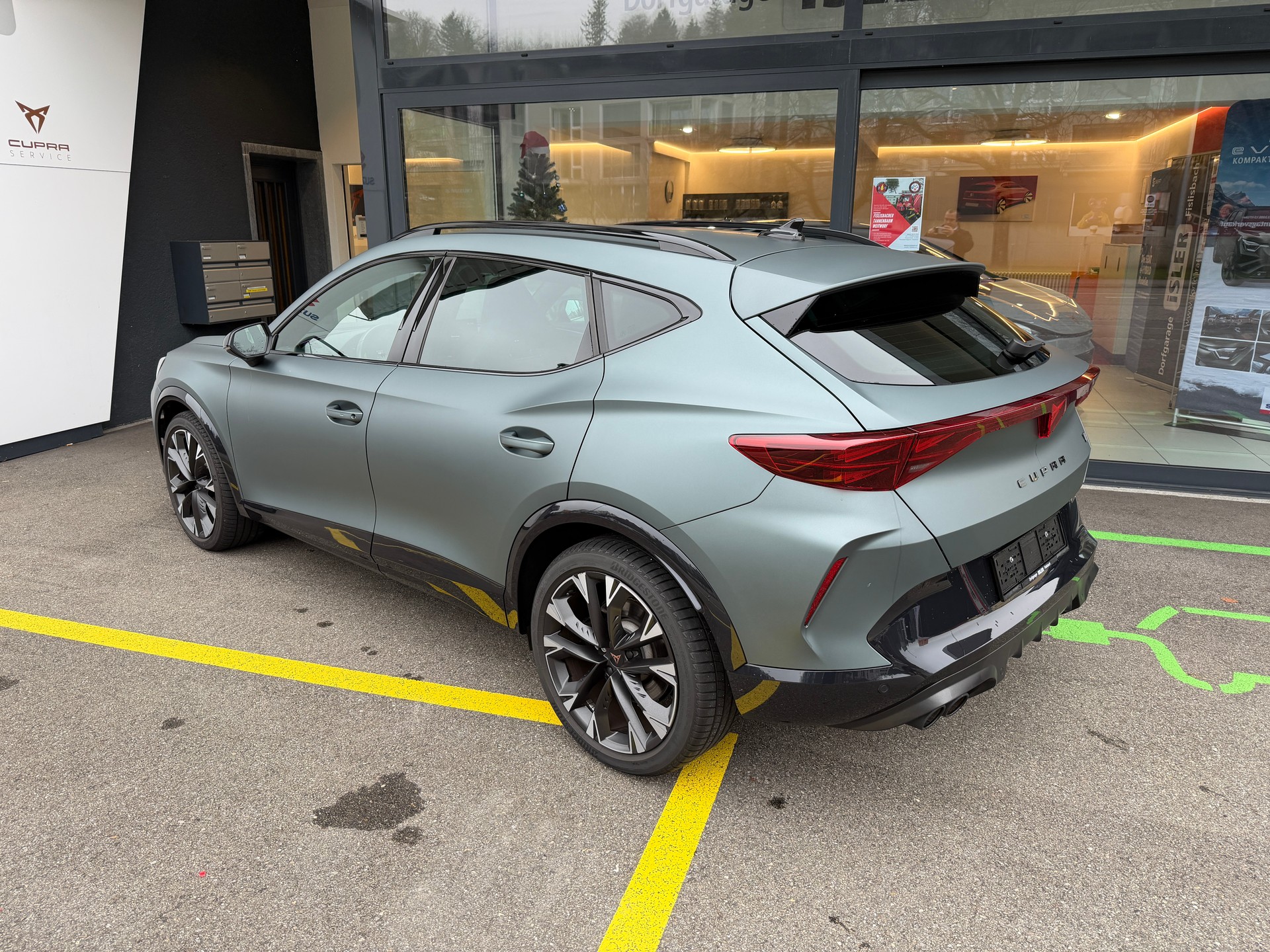 CUPRA Formentor 2.0TSI VZ 4Drive DSG-image-3