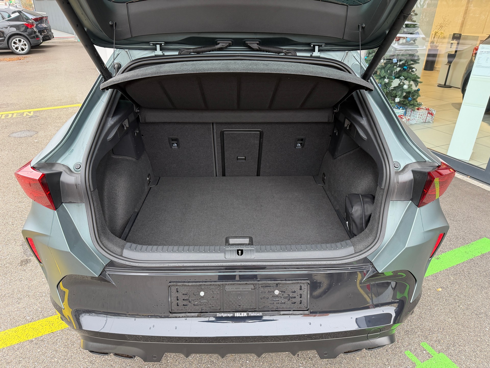 CUPRA Formentor 2.0TSI VZ 4Drive DSG-image-6