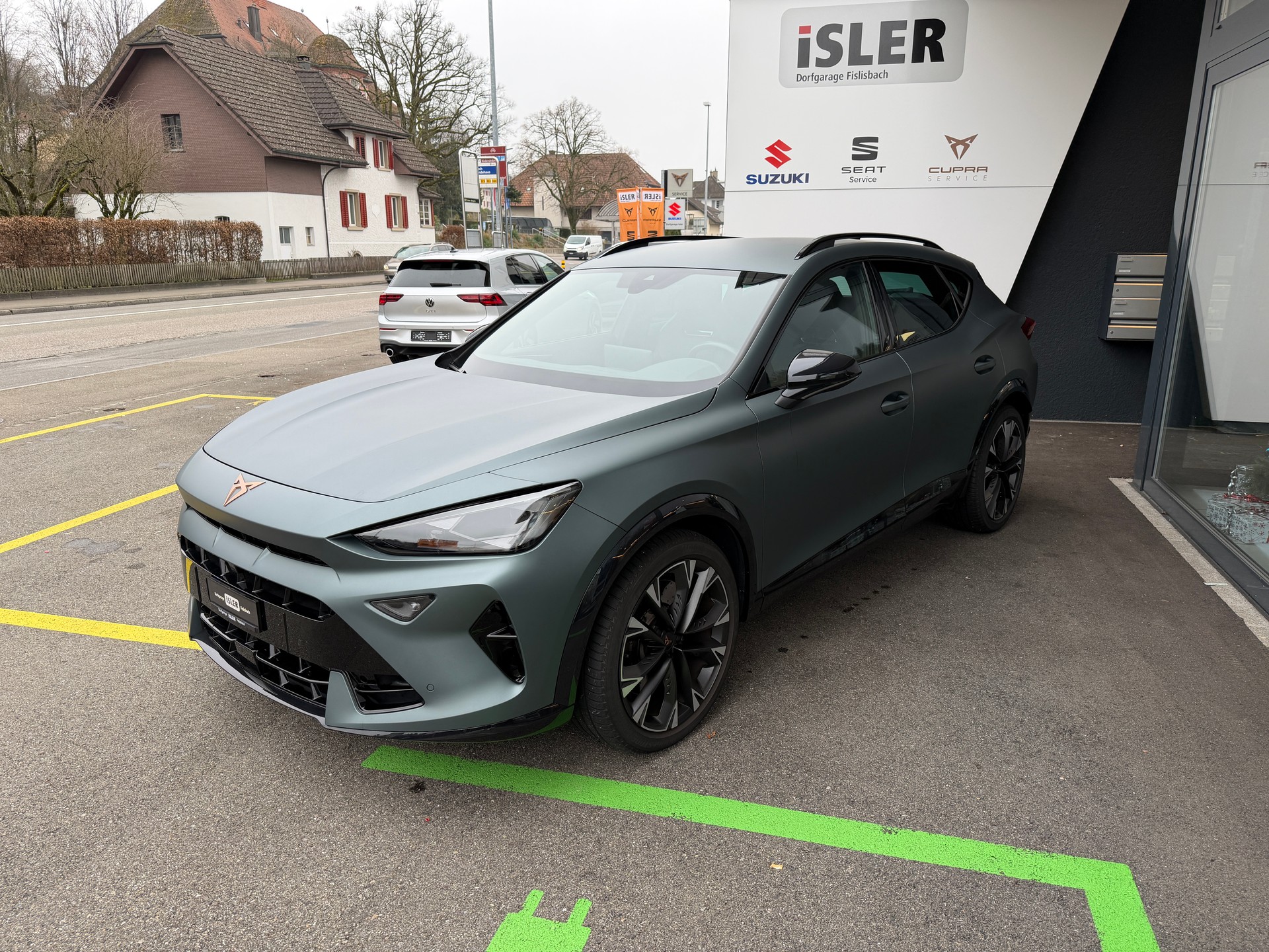 CUPRA Formentor 2.0TSI VZ 4Drive DSG-image-2