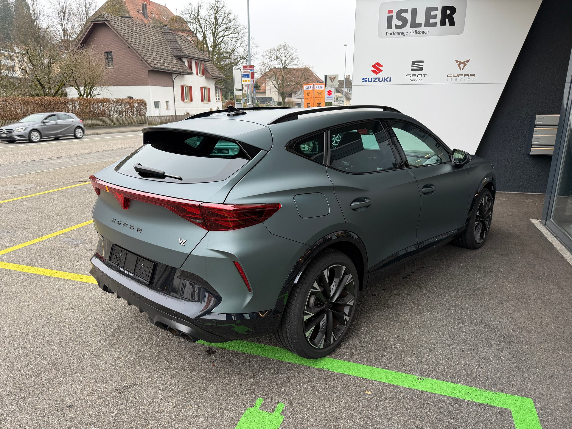 CUPRA Formentor 2.0TSI VZ 4Drive DSG-image-5