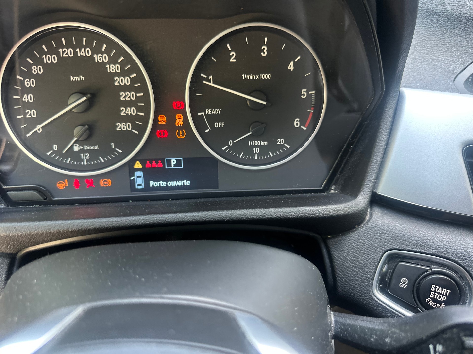 BMW X1 sDrive 18d M Sport Steptronic-image-9
