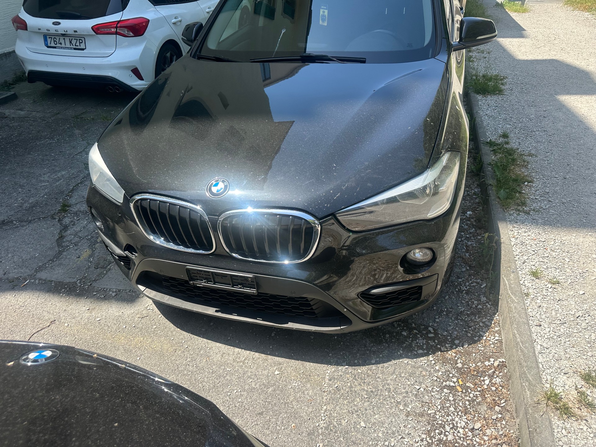 BMW X1 sDrive 18d M Sport Steptronic-image-11