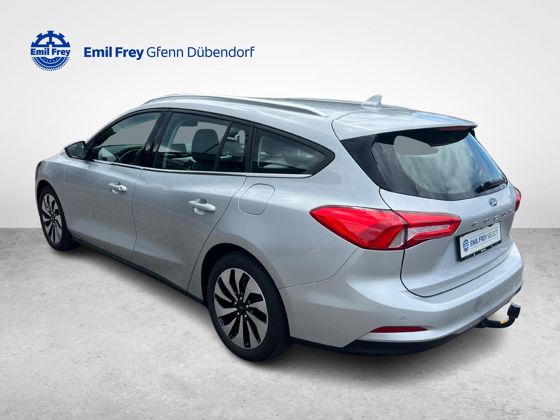 FORD Focus Station Wagon 1.5i EcoB SCTi 150 Cool & Connect-showroom-element-3