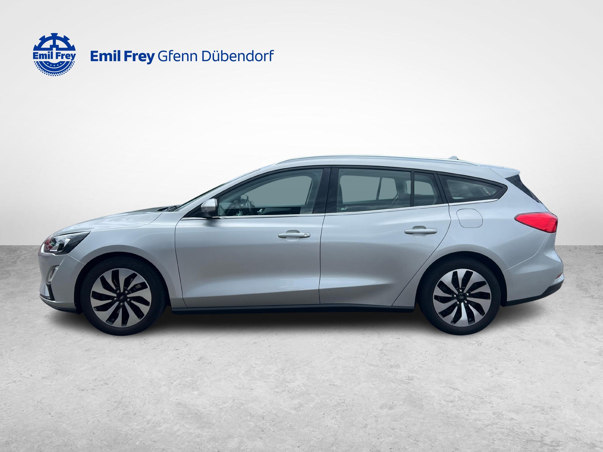 FORD Focus Station Wagon 1.5i EcoB SCTi 150 Cool & Connect-showroom-element-1