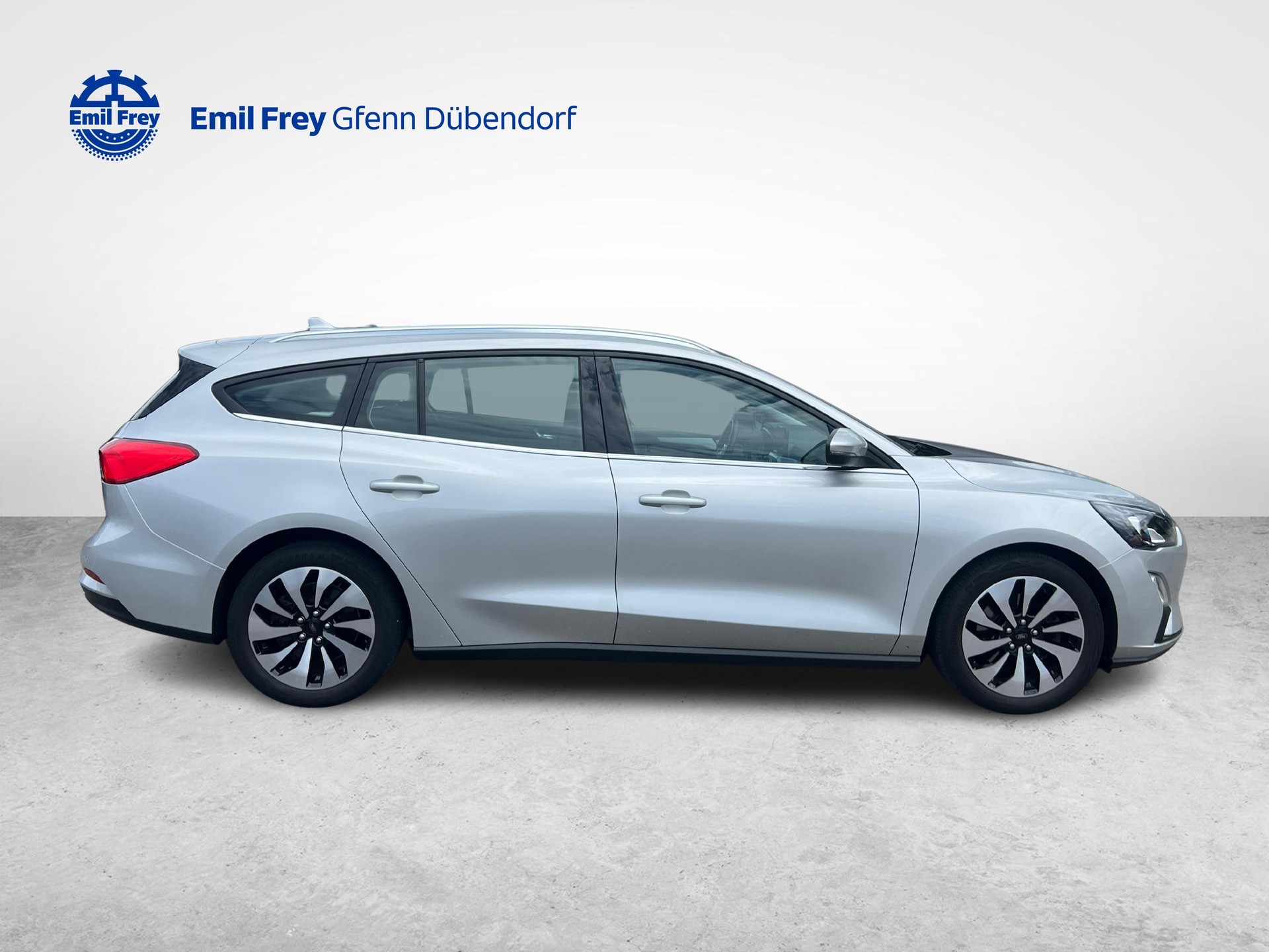FORD Focus Station Wagon 1.5i EcoB SCTi 150 Cool & Connect-image-6