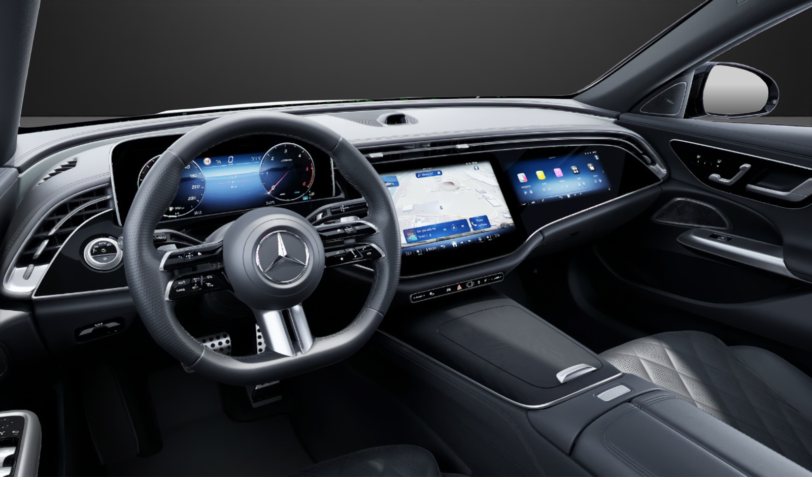 MERCEDES-BENZ E 220 d T 4Matic 9G-Tronic-image-7