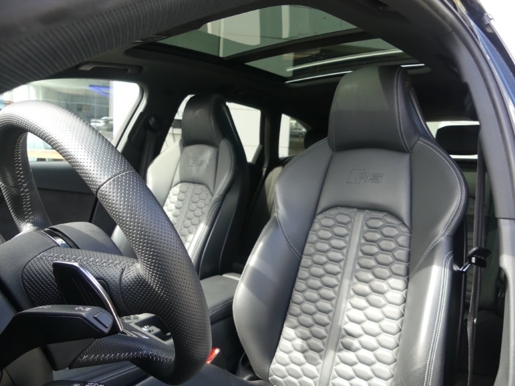 AUDI RS4 Avant 2.9 TFSI quattro tiptronic-image-9