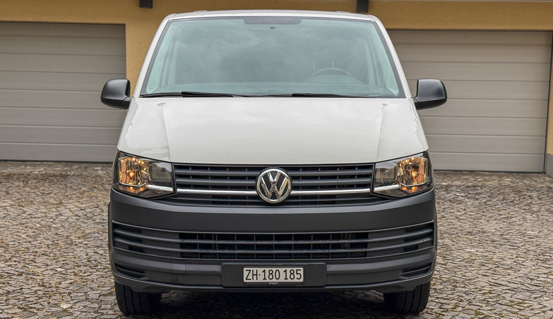 VW TRANSPORTER-image-1