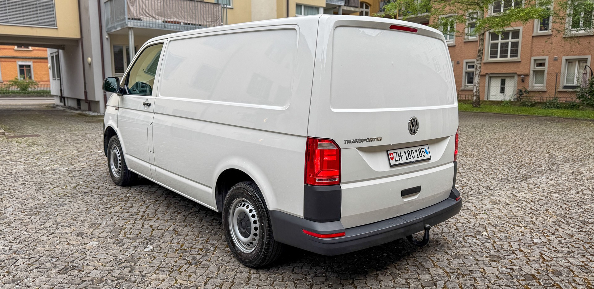 VW TRANSPORTER-image-4