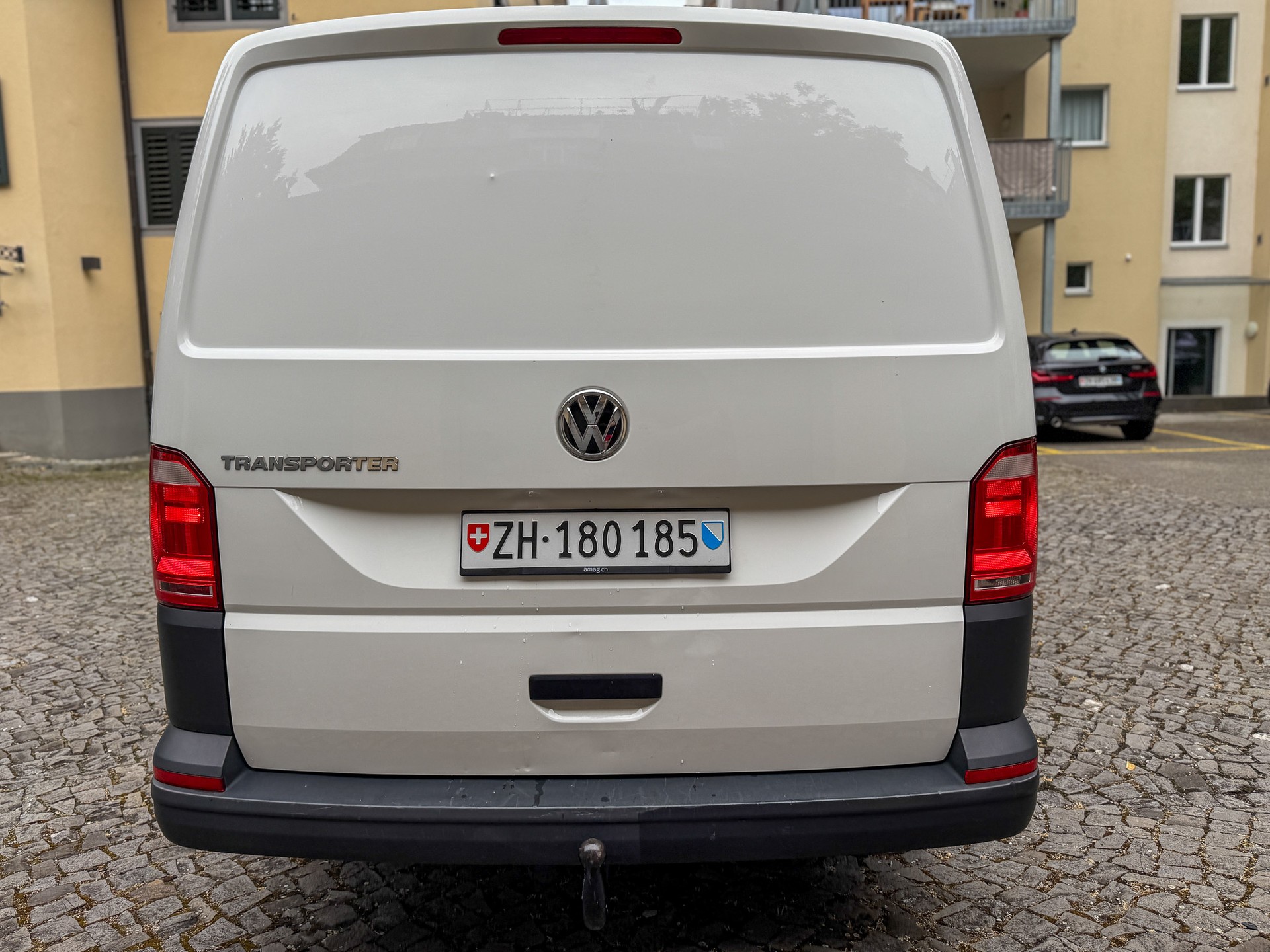 VW TRANSPORTER-image-5