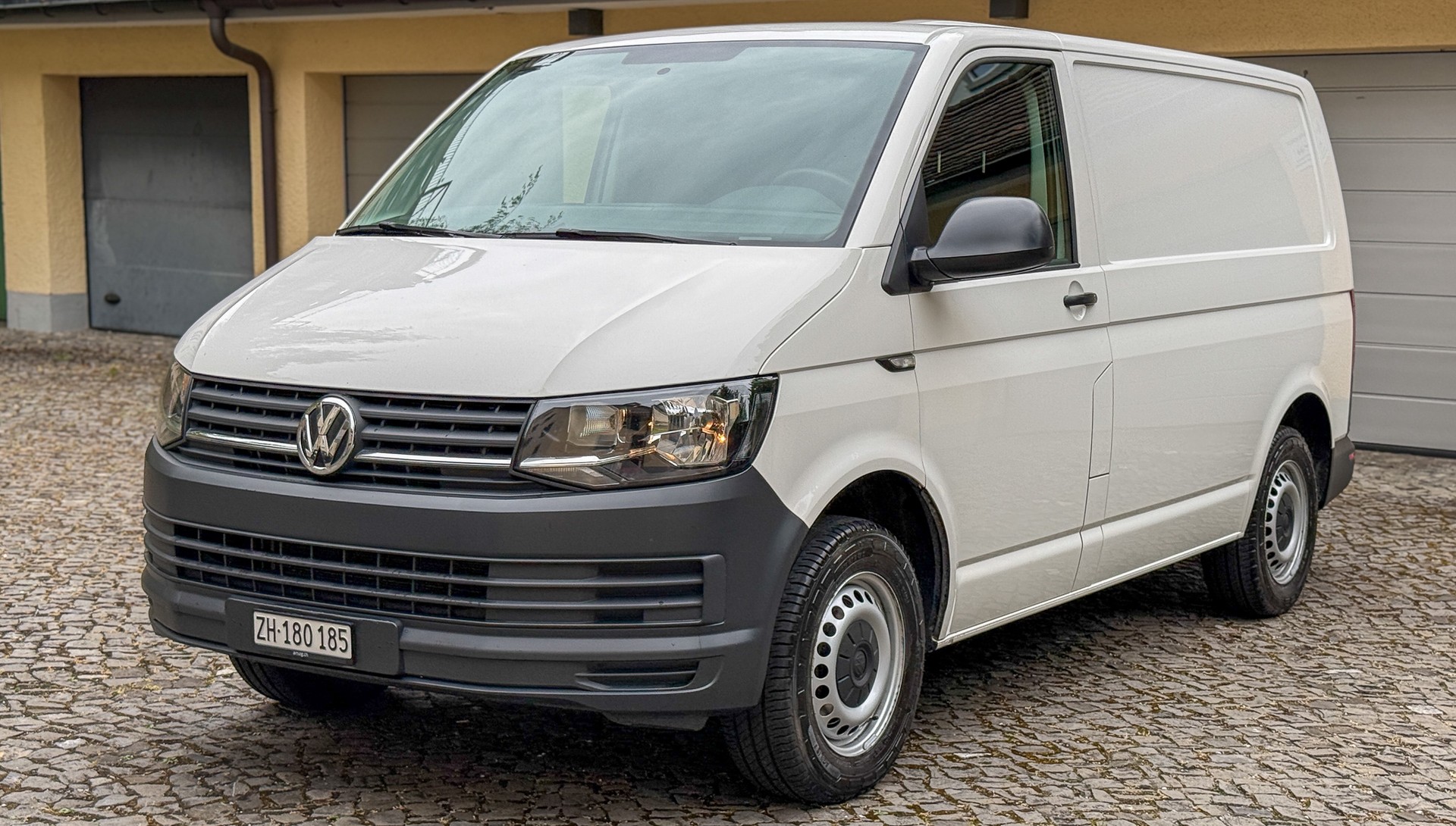VW TRANSPORTER-image-2