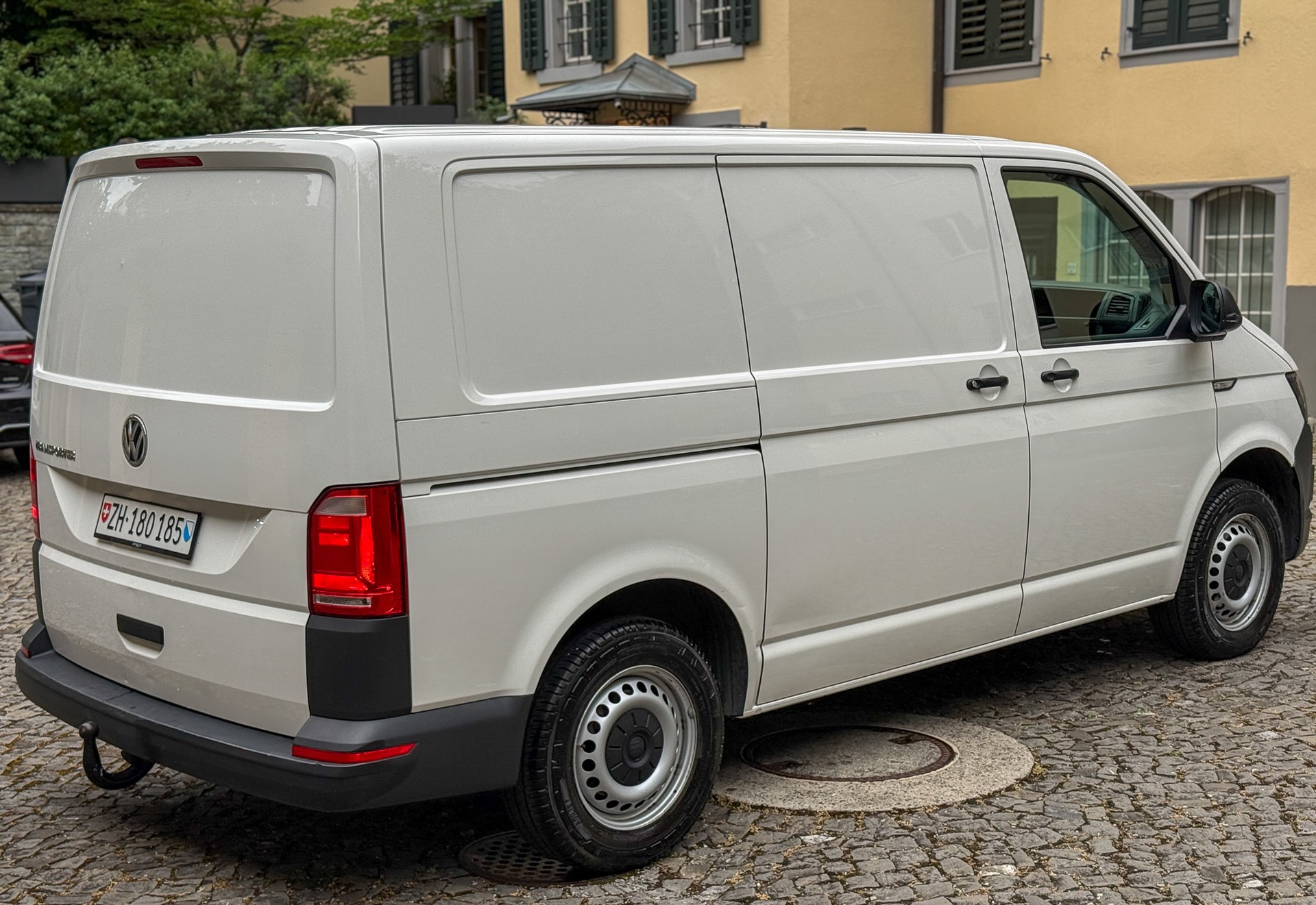 VW TRANSPORTER-image-6