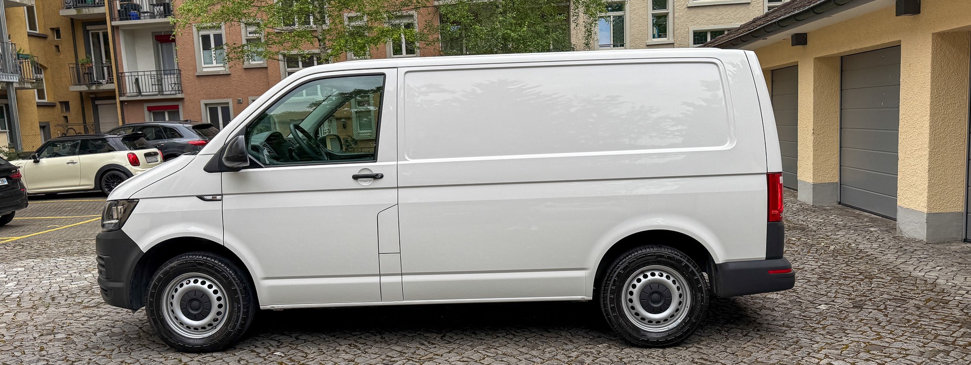 VW TRANSPORTER-image-3