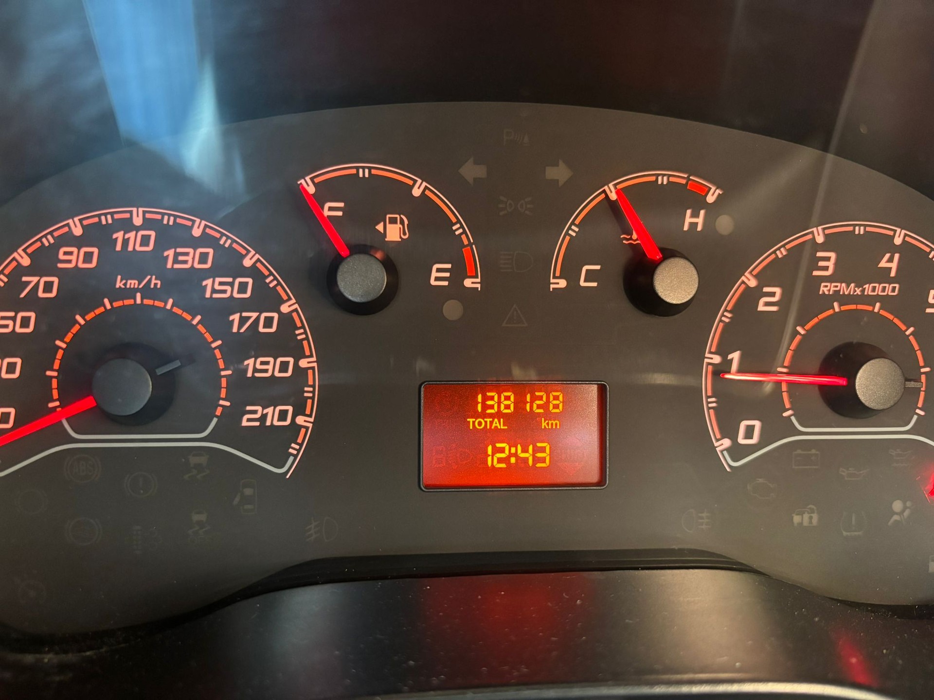 FIAT 1.3 JTD 90 Starter-image-4