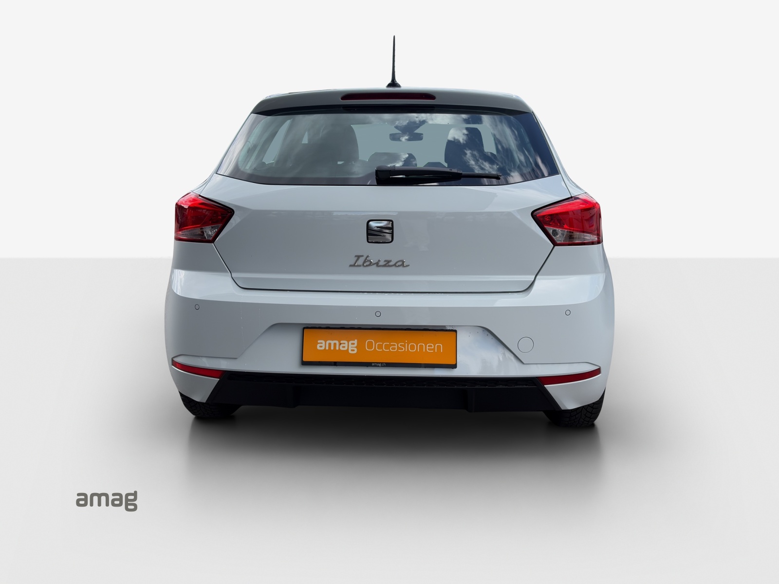 SEAT Ibiza 1.0 EcoTSI Move DSG-showroom-element-3