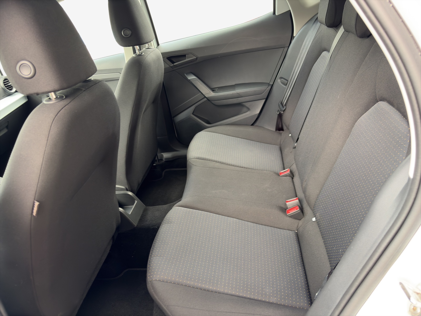SEAT Ibiza 1.0 EcoTSI Move DSG-image-11