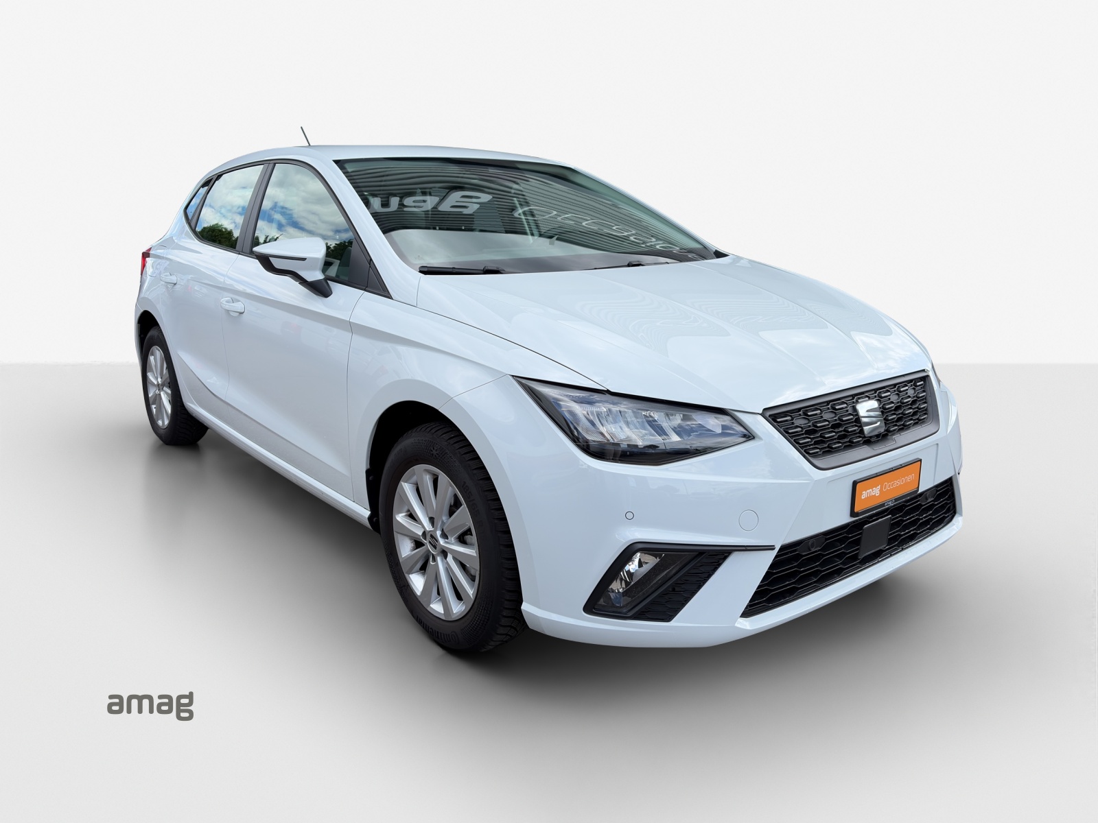 SEAT Ibiza 1.0 EcoTSI Move DSG-image-5