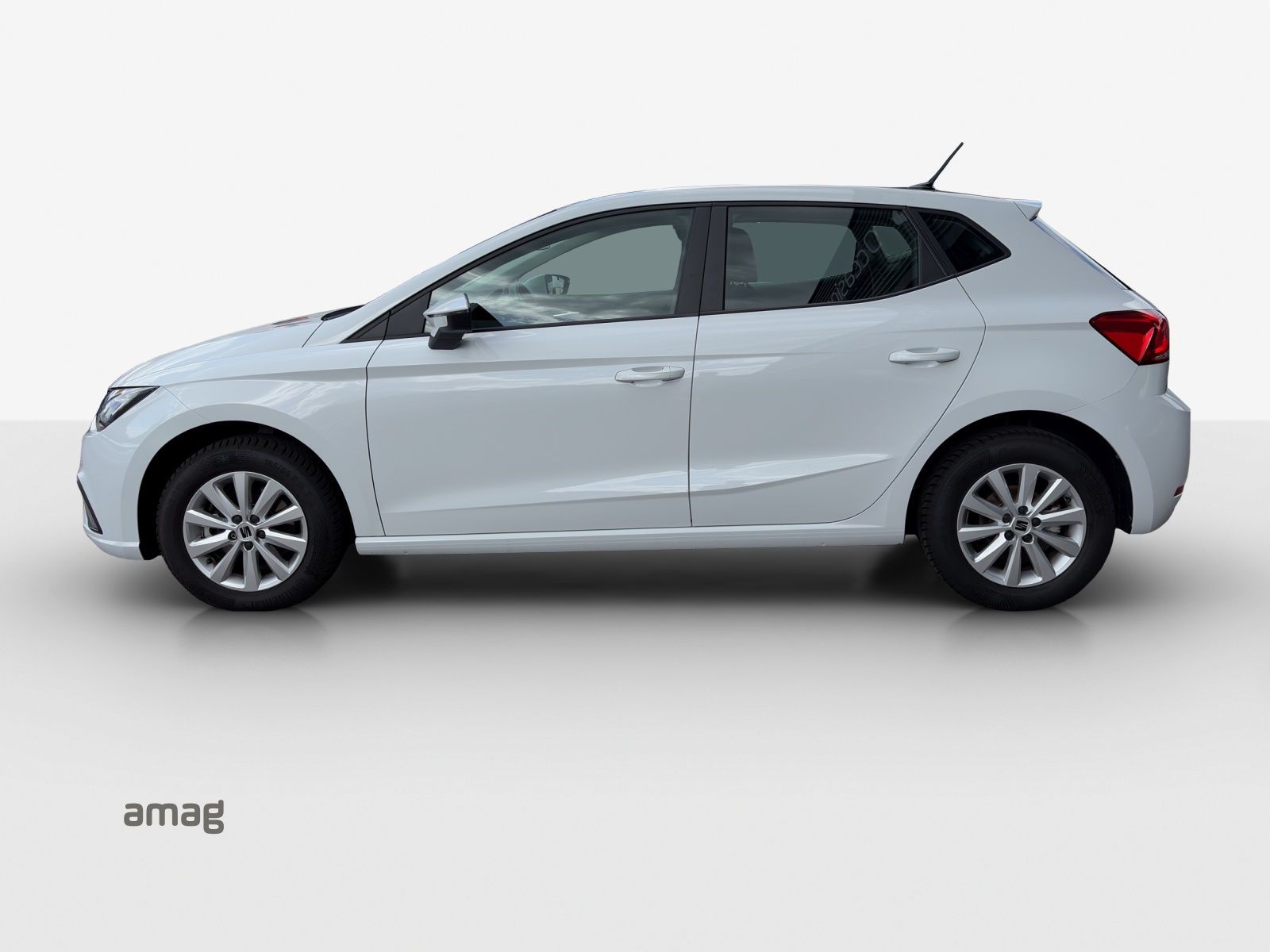 SEAT Ibiza 1.0 EcoTSI Move DSG-showroom-element-1
