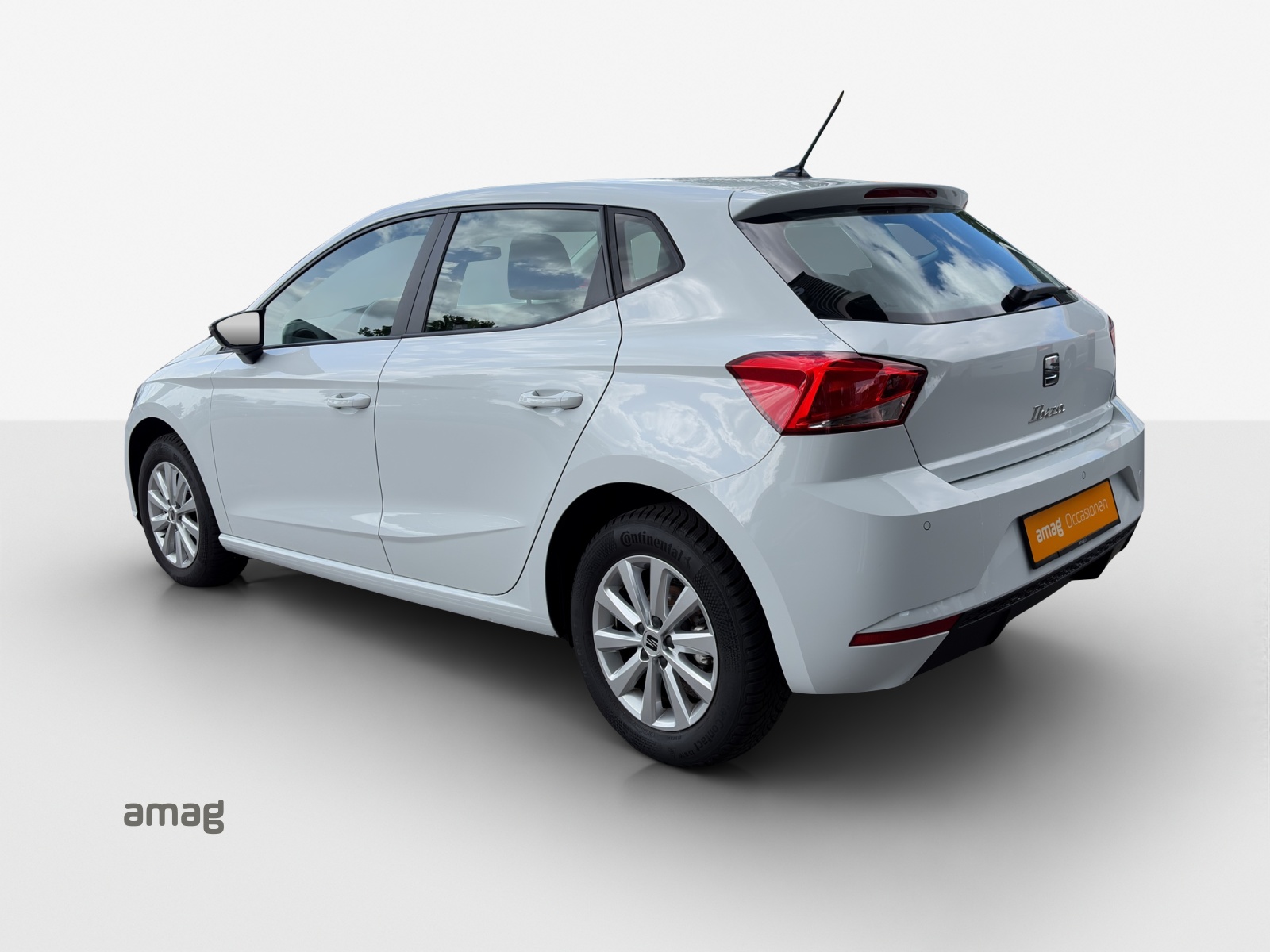 SEAT Ibiza 1.0 EcoTSI Move DSG-showroom-element-2