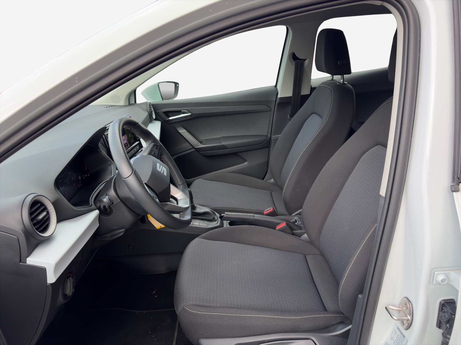 SEAT Ibiza 1.0 EcoTSI Move DSG-image-7