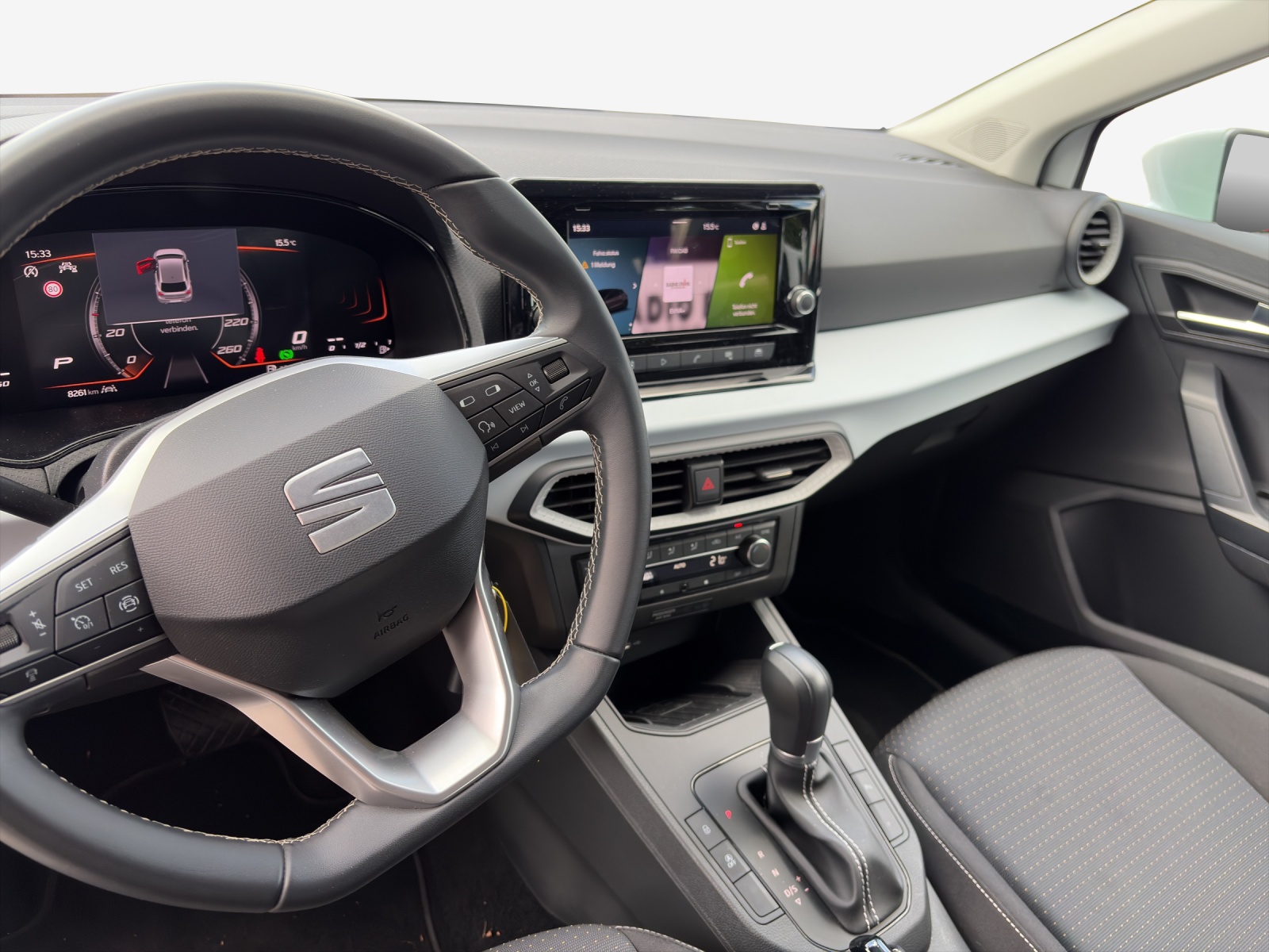 SEAT Ibiza 1.0 EcoTSI Move DSG-image-10