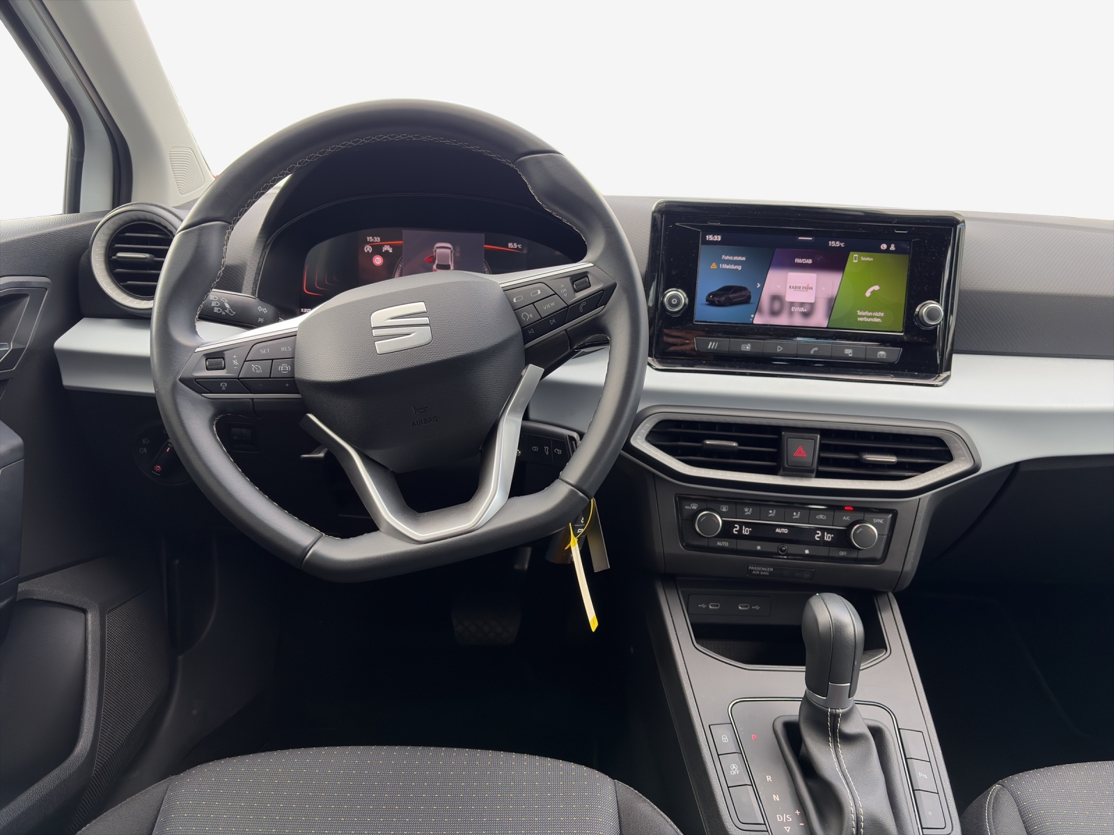 SEAT Ibiza 1.0 EcoTSI Move DSG-image-8