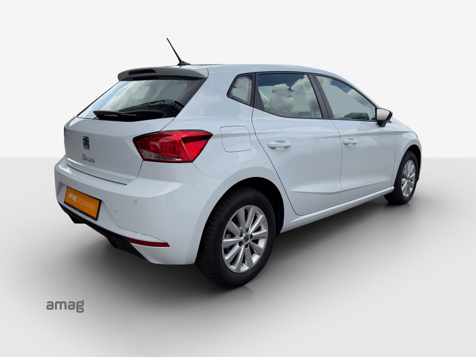 SEAT Ibiza 1.0 EcoTSI Move DSG-image-4