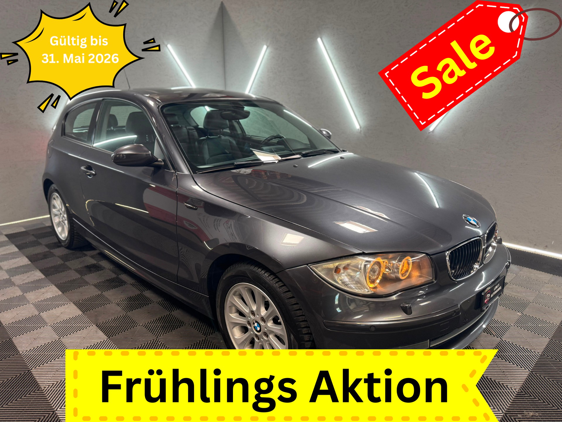 BMW 118d-image-0