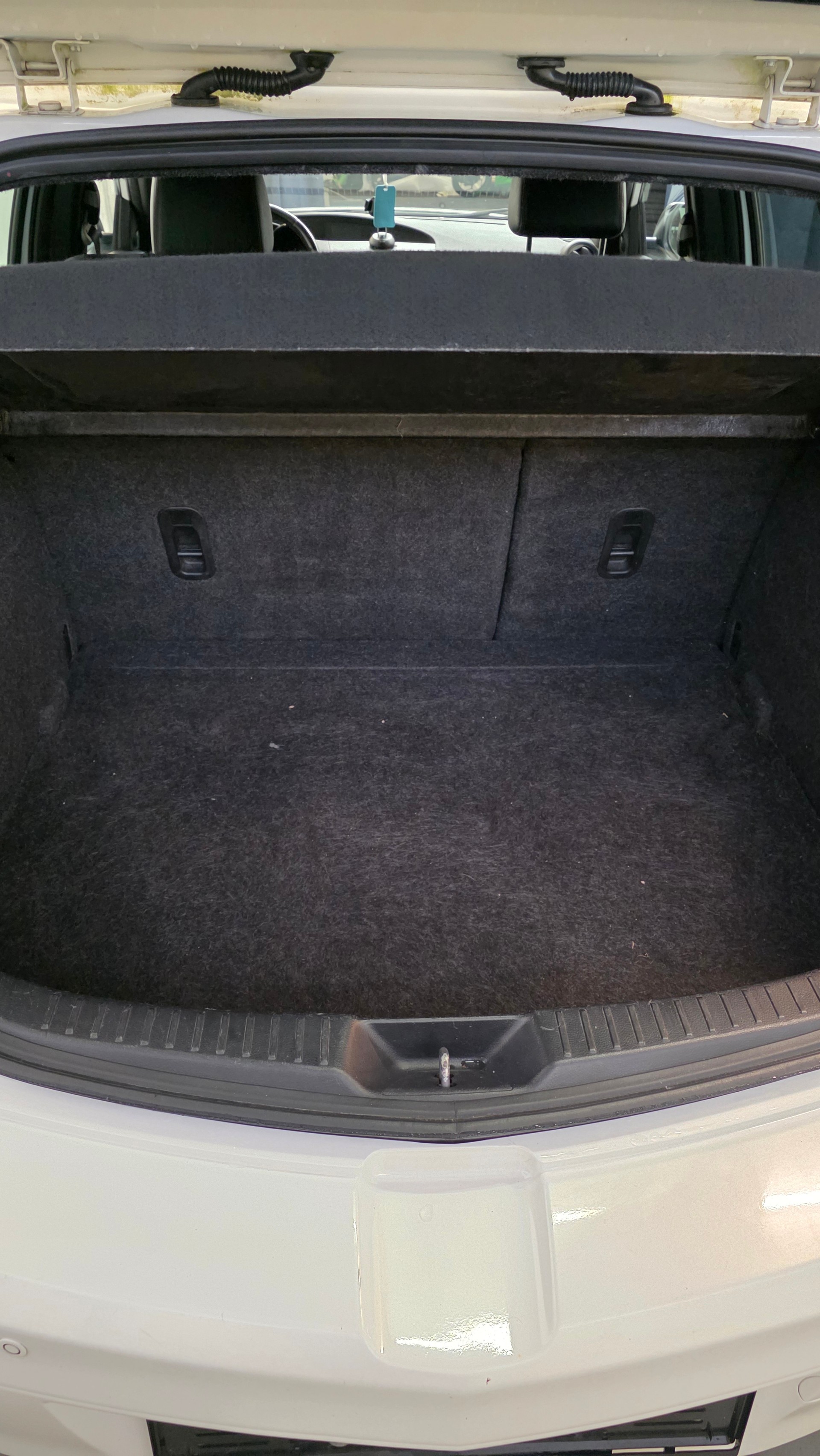 MAZDA 3 2.3 16V DISI Turbo MPS-image-2