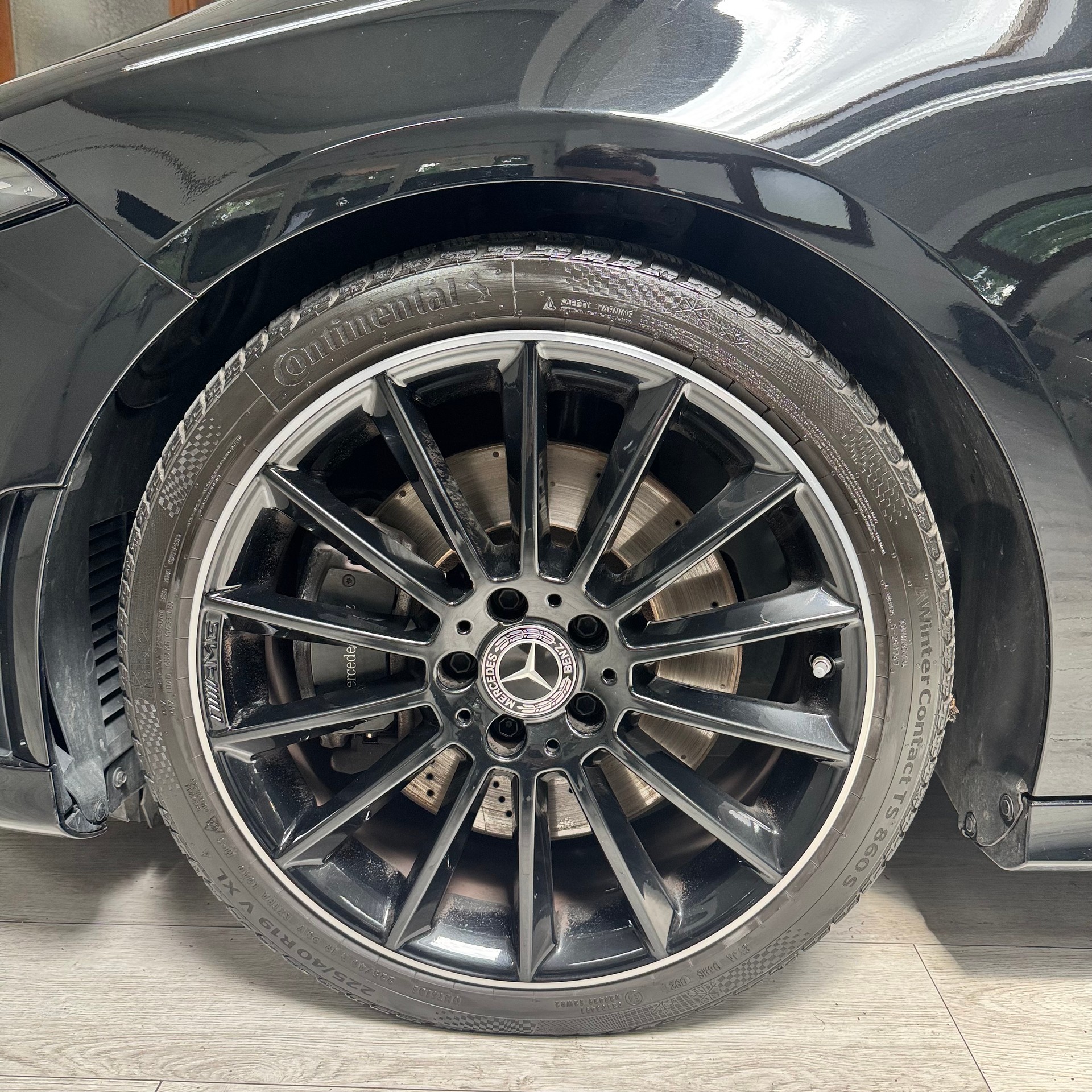 MERCEDES-BENZ A 250 4Matic AMG Line 4Matic 7G-DCT-image-7