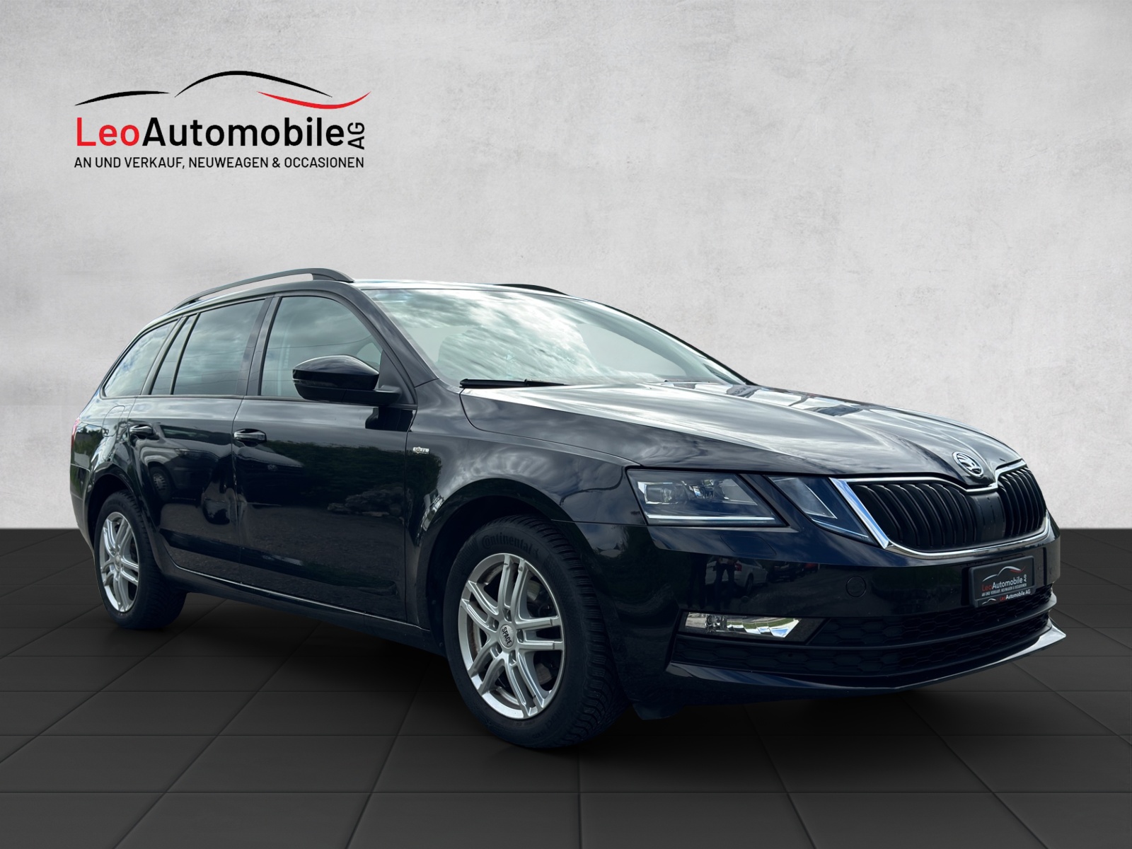 SKODA Octavia Combi 2.0 TDI Soleil 4x4 DSG-image-6