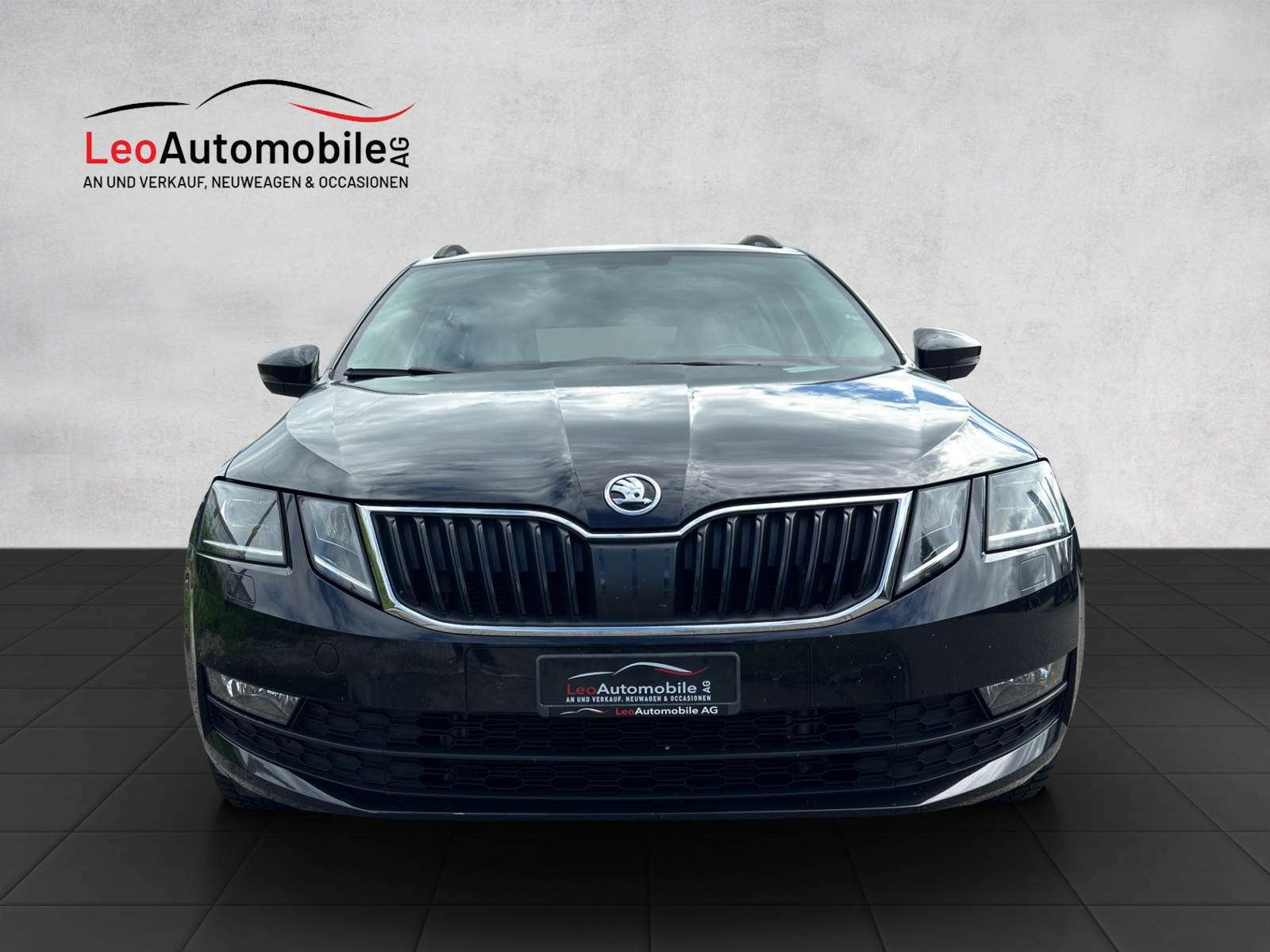 SKODA Octavia Combi 2.0 TDI Soleil 4x4 DSG-image-7