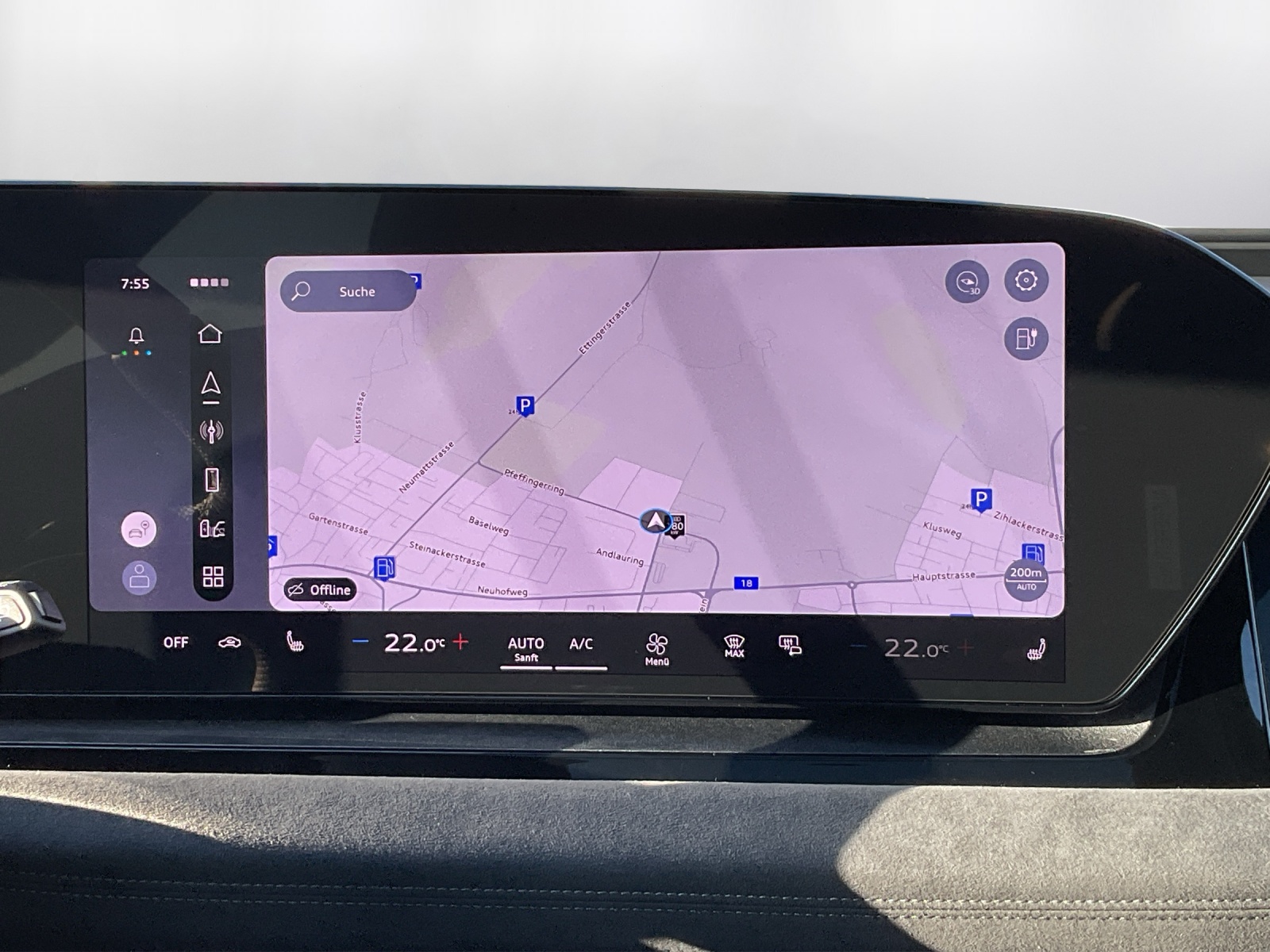 AUDI Q6 e-tron quattro-image-8