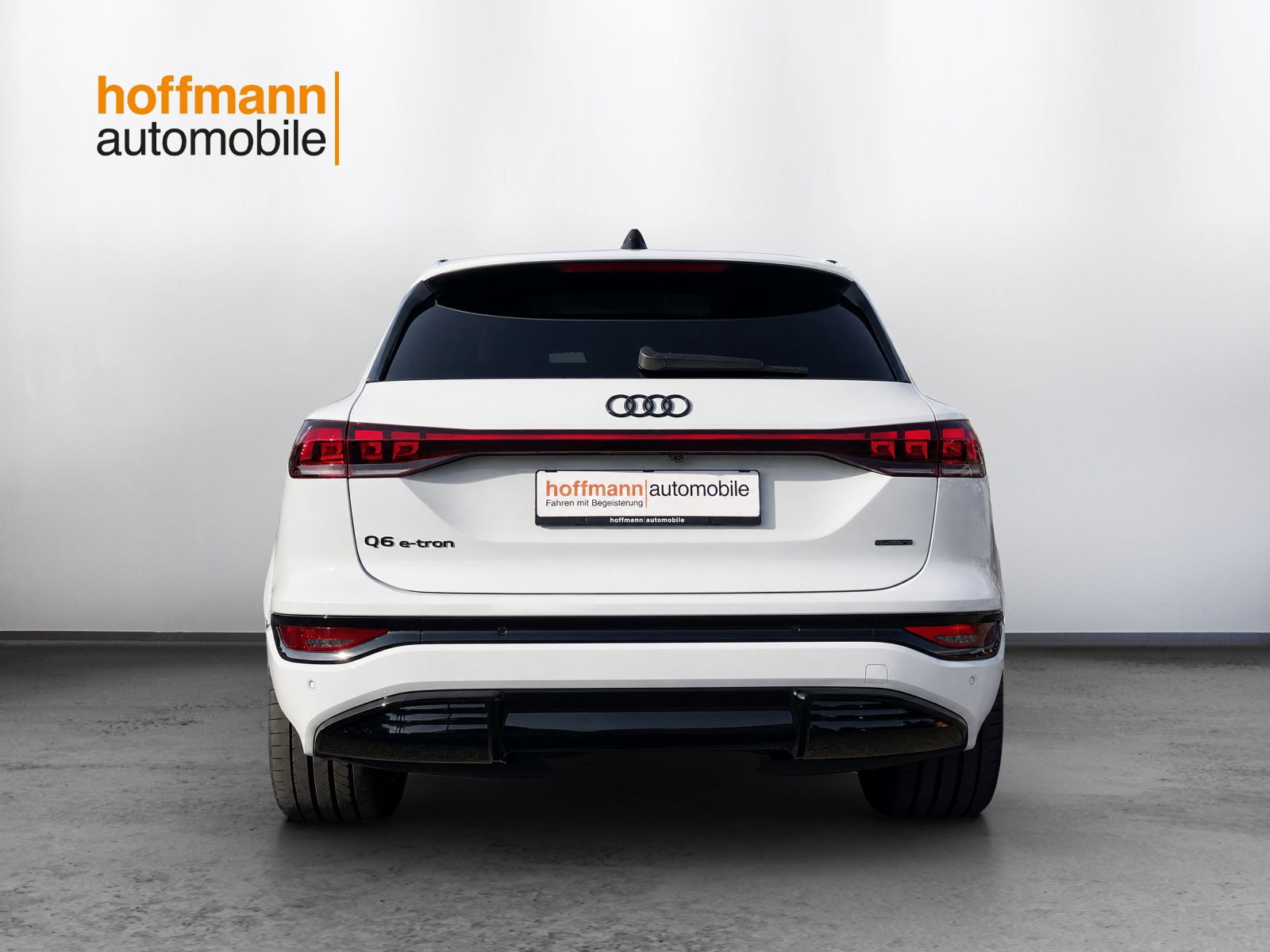 AUDI Q6 e-tron quattro-image-4