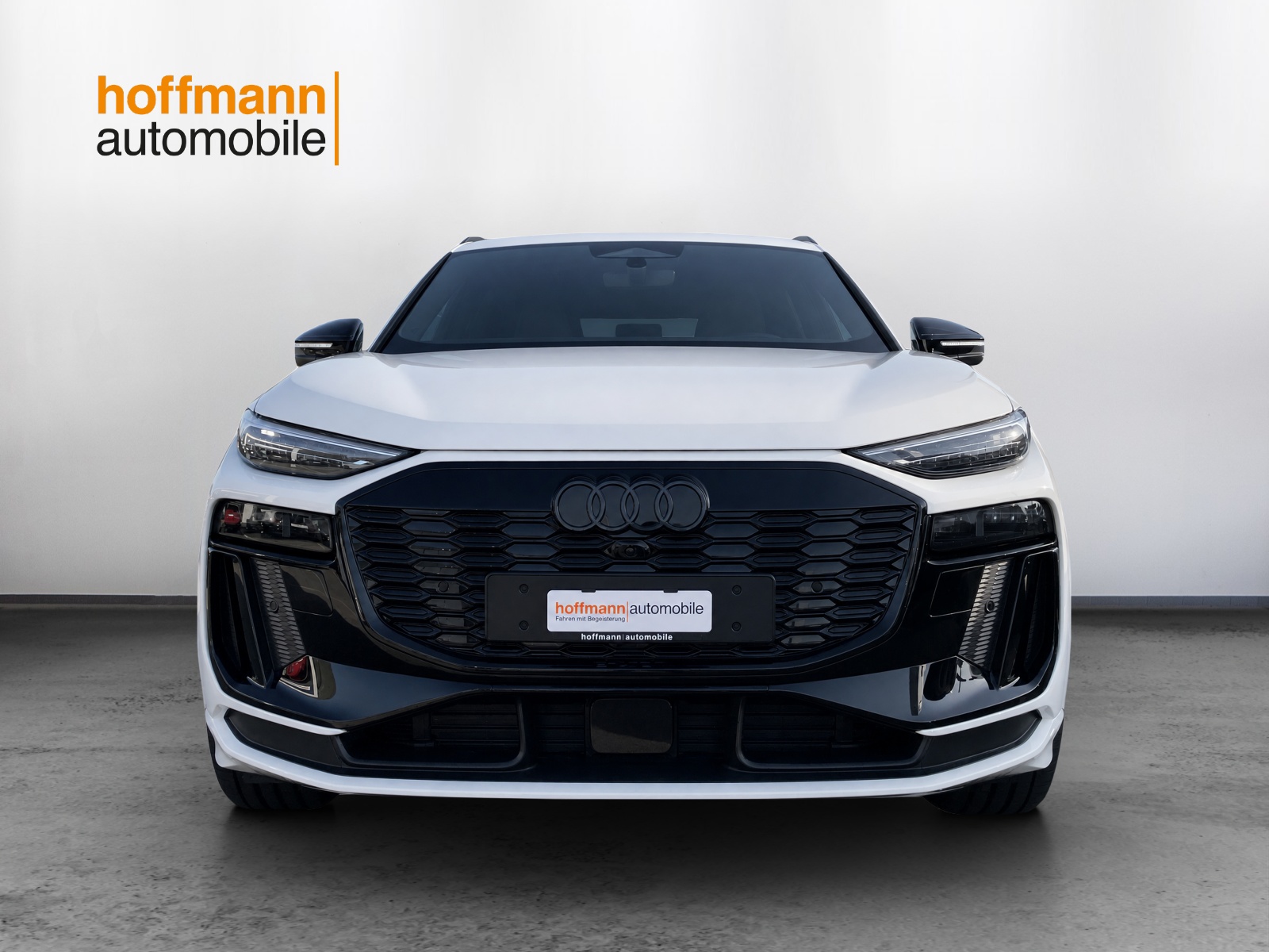 AUDI Q6 e-tron quattro-image-1