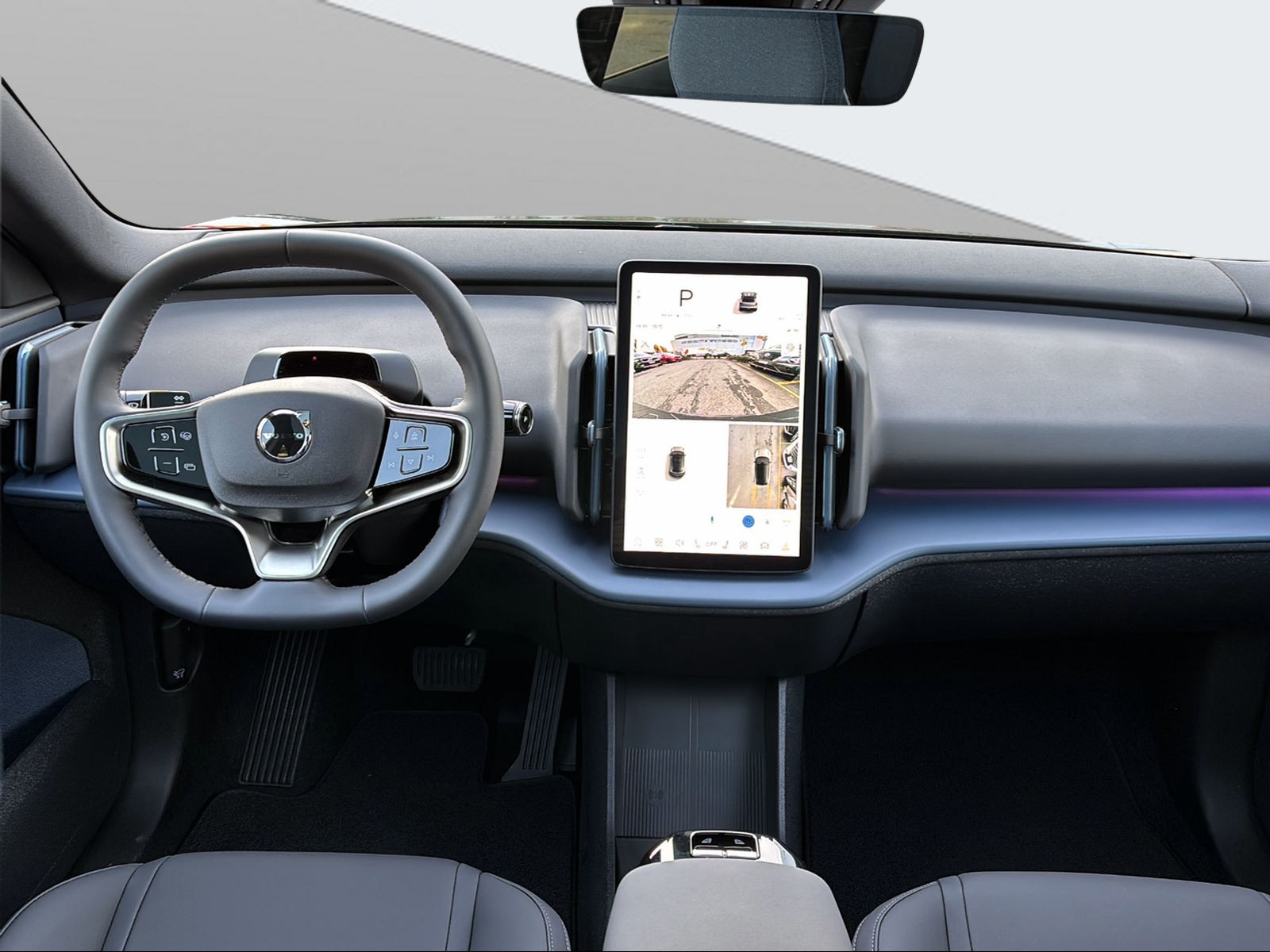 VOLVO EX30 Cross Country P8 69 kWh AWD Ultra-image-7