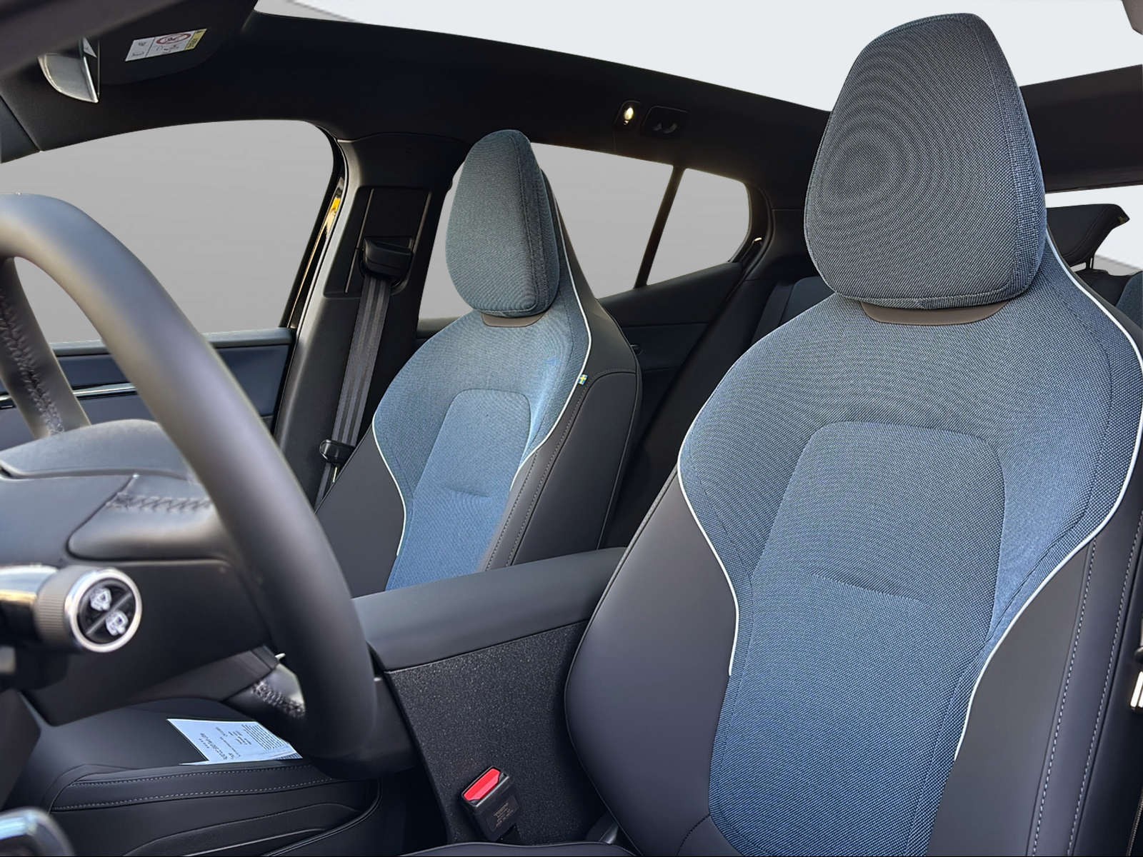 VOLVO EX30 Cross Country P8 69 kWh AWD Ultra-image-8