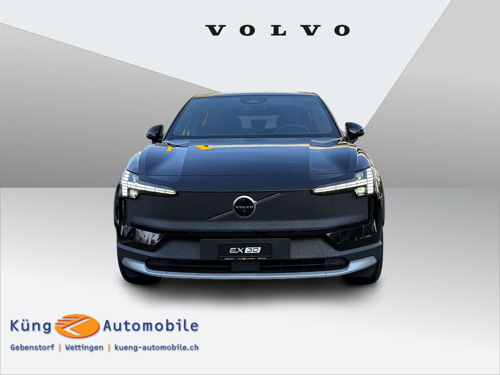 VOLVO EX30 Cross Country P8 69 kWh AWD Ultra-image-1