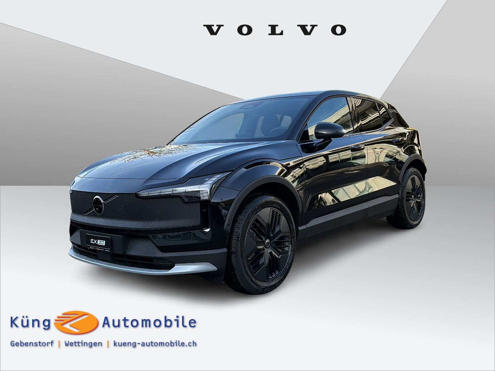 VOLVO EX30 Cross Country P8 69 kWh AWD Ultra-image-0