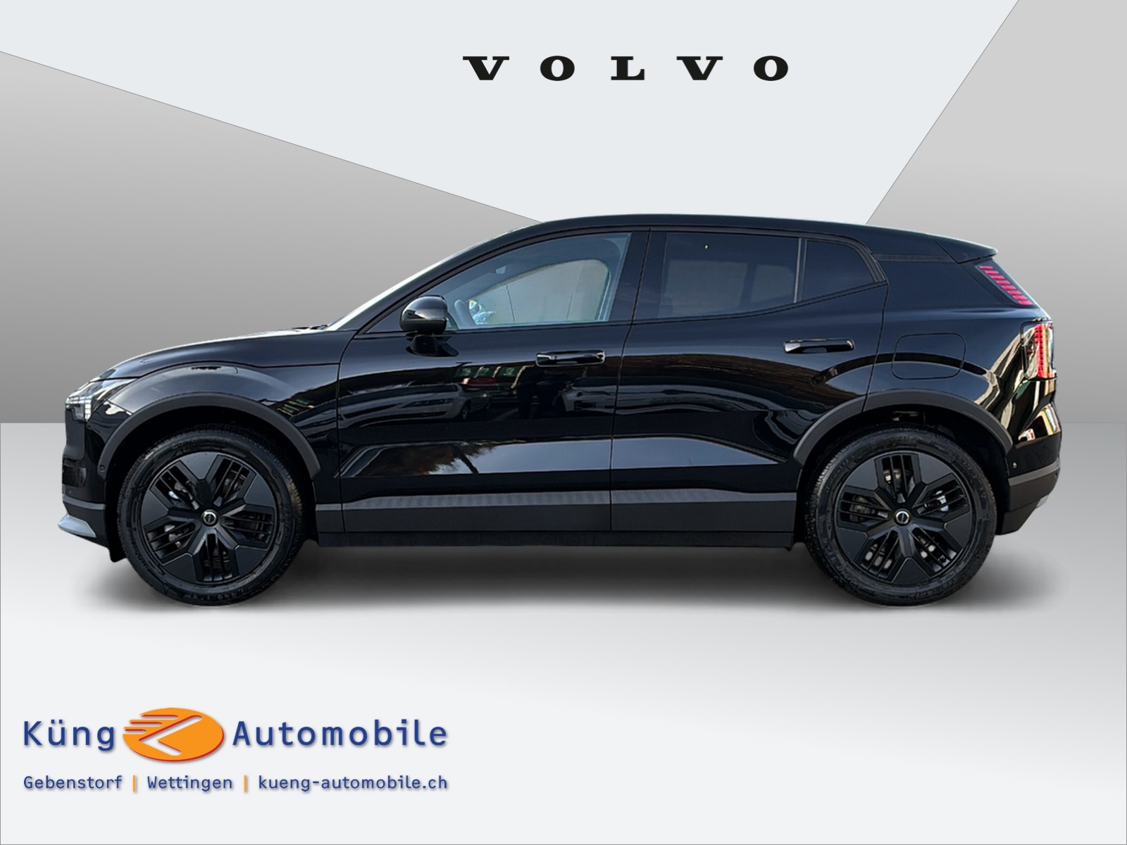 VOLVO EX30 Cross Country P8 69 kWh AWD Ultra-image-2