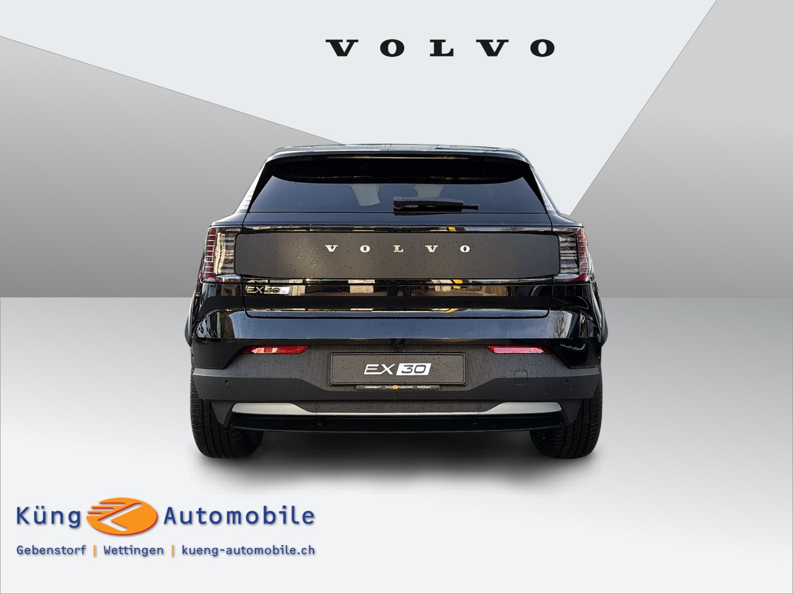 VOLVO EX30 Cross Country P8 69 kWh AWD Ultra-image-4