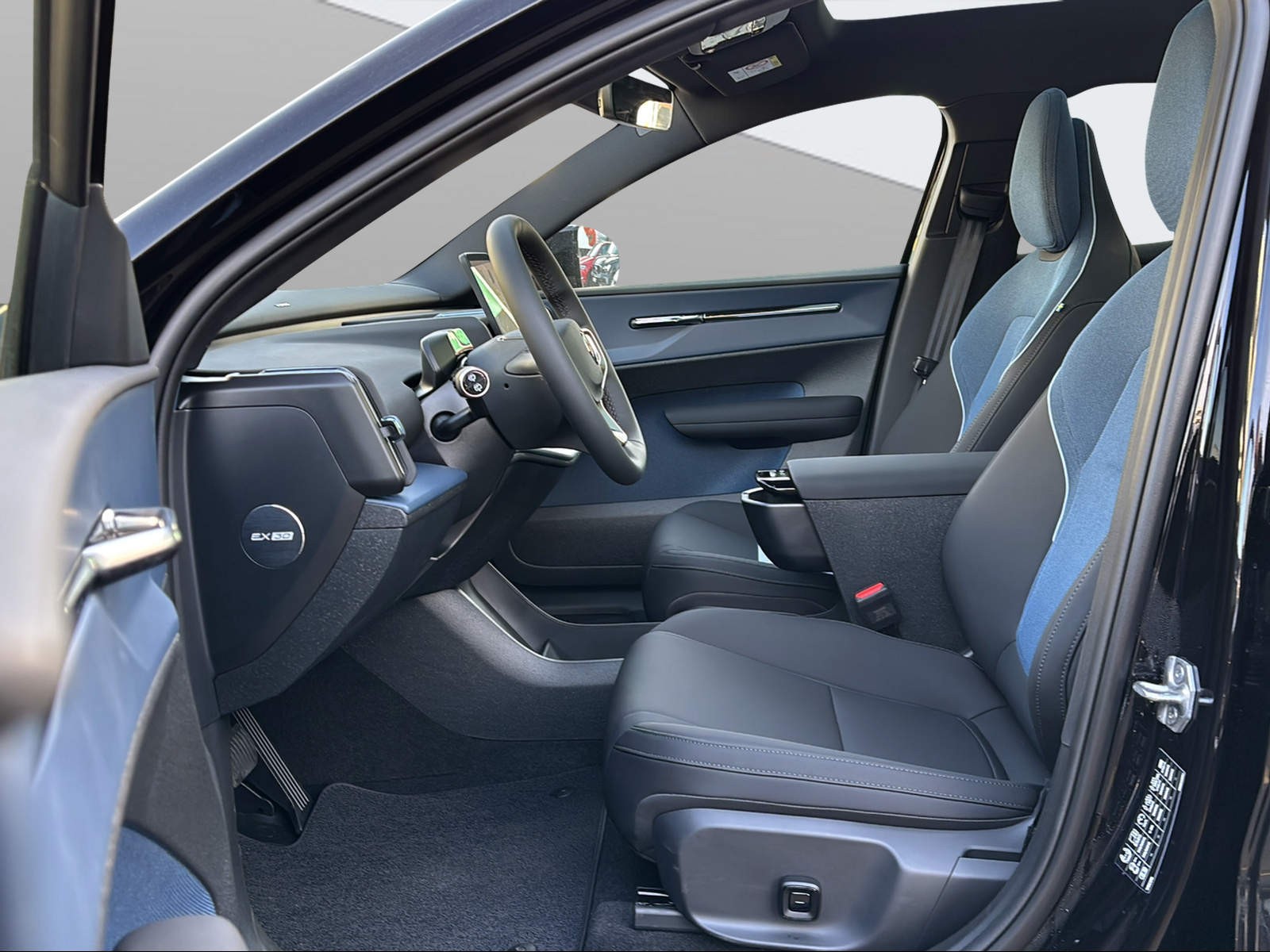 VOLVO EX30 Cross Country P8 69 kWh AWD Ultra-image-9
